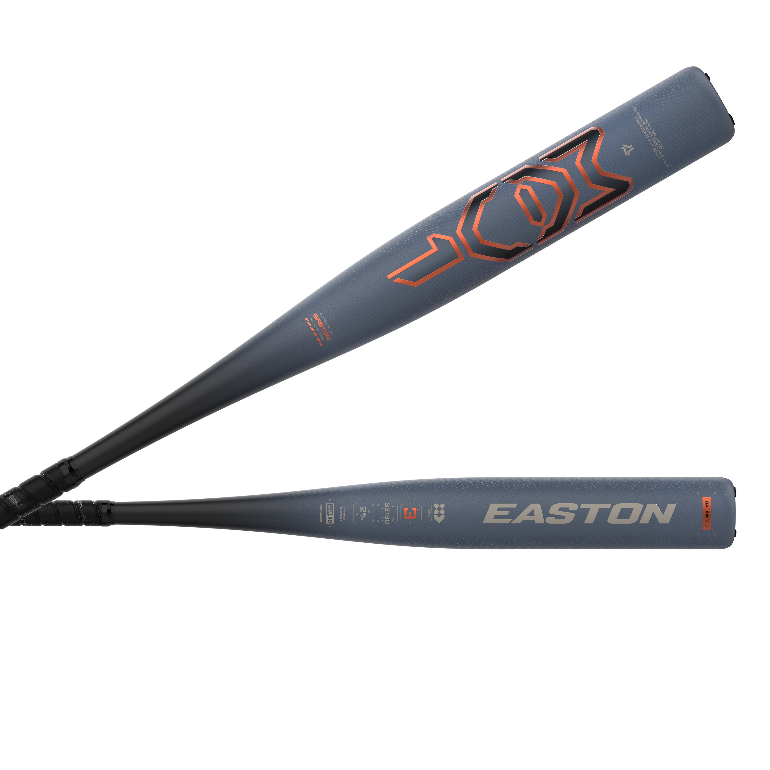 Easton MAV-1 BBCOR Bat, -3 1