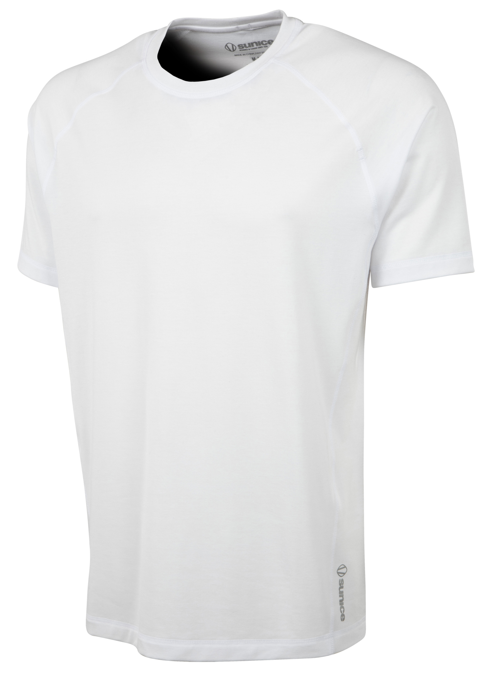 Sunice Grant Short Sleeve Soft Touch T-Shirt 1