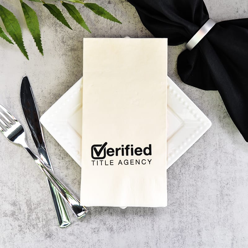 Dinner Napkins 12