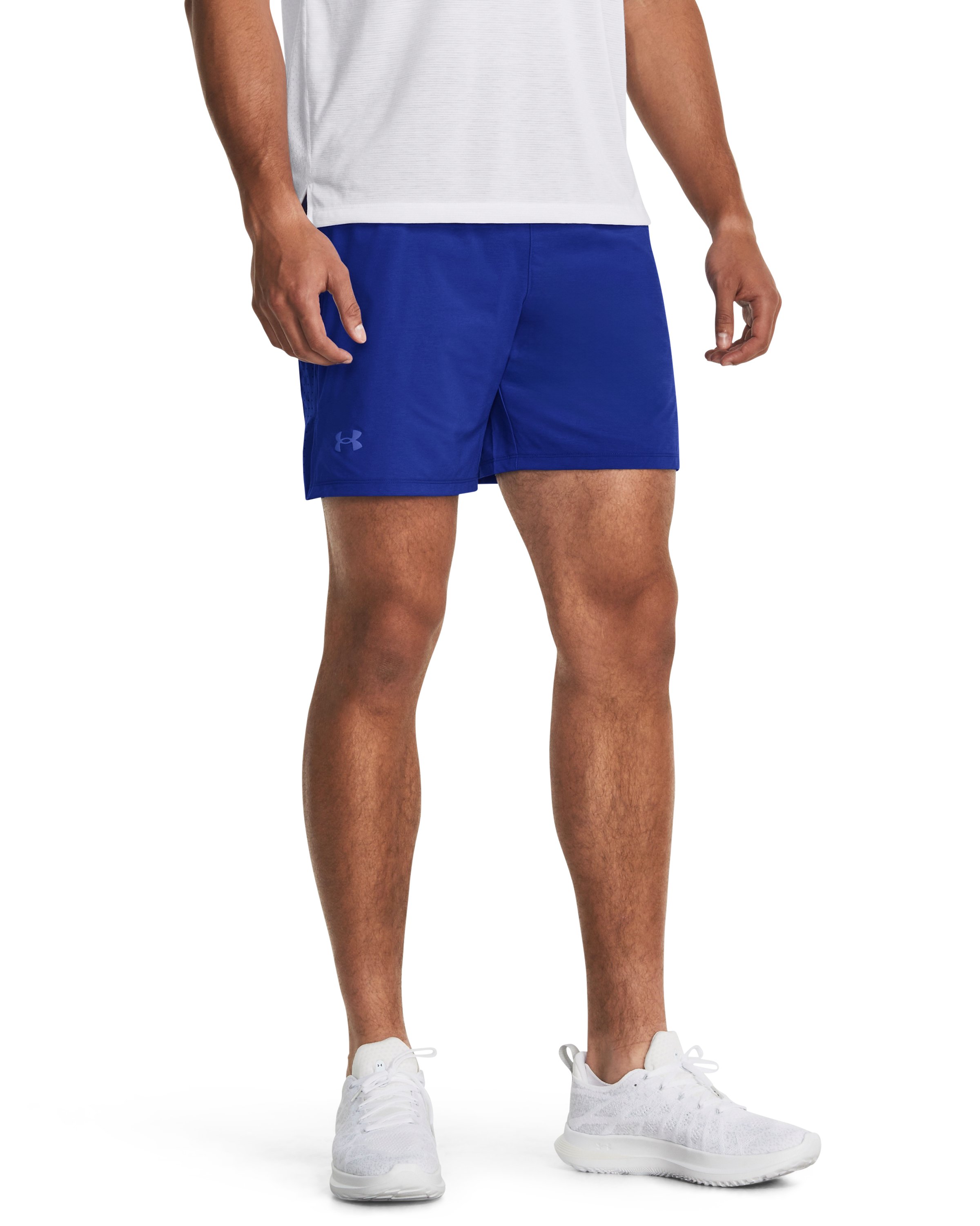 UA Launch Elite Men's 7'' Shorts 3