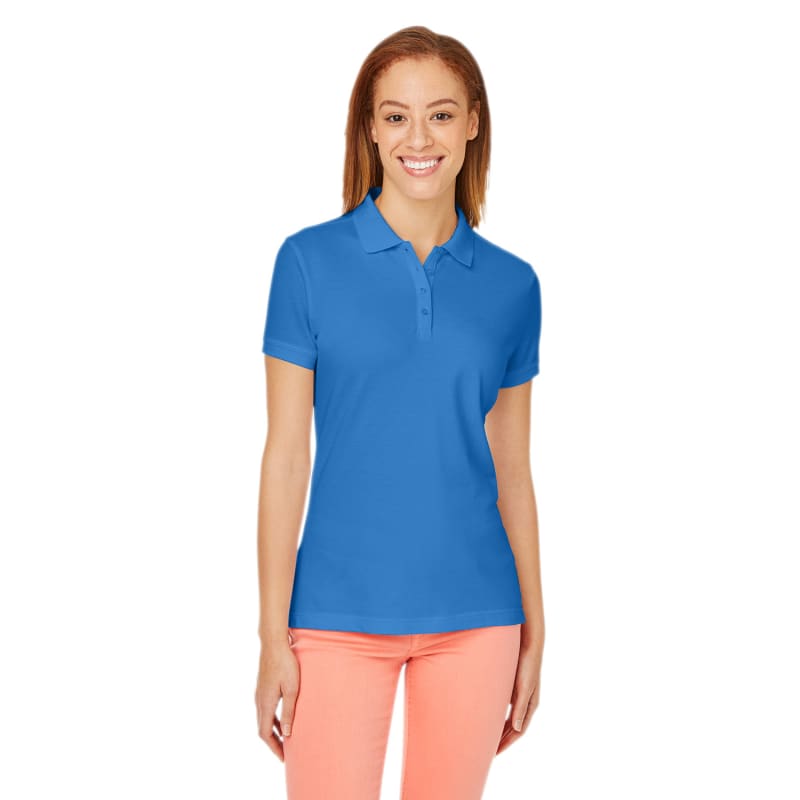 Devon & Jones New Classics™ Ladies' Performance Polo 12