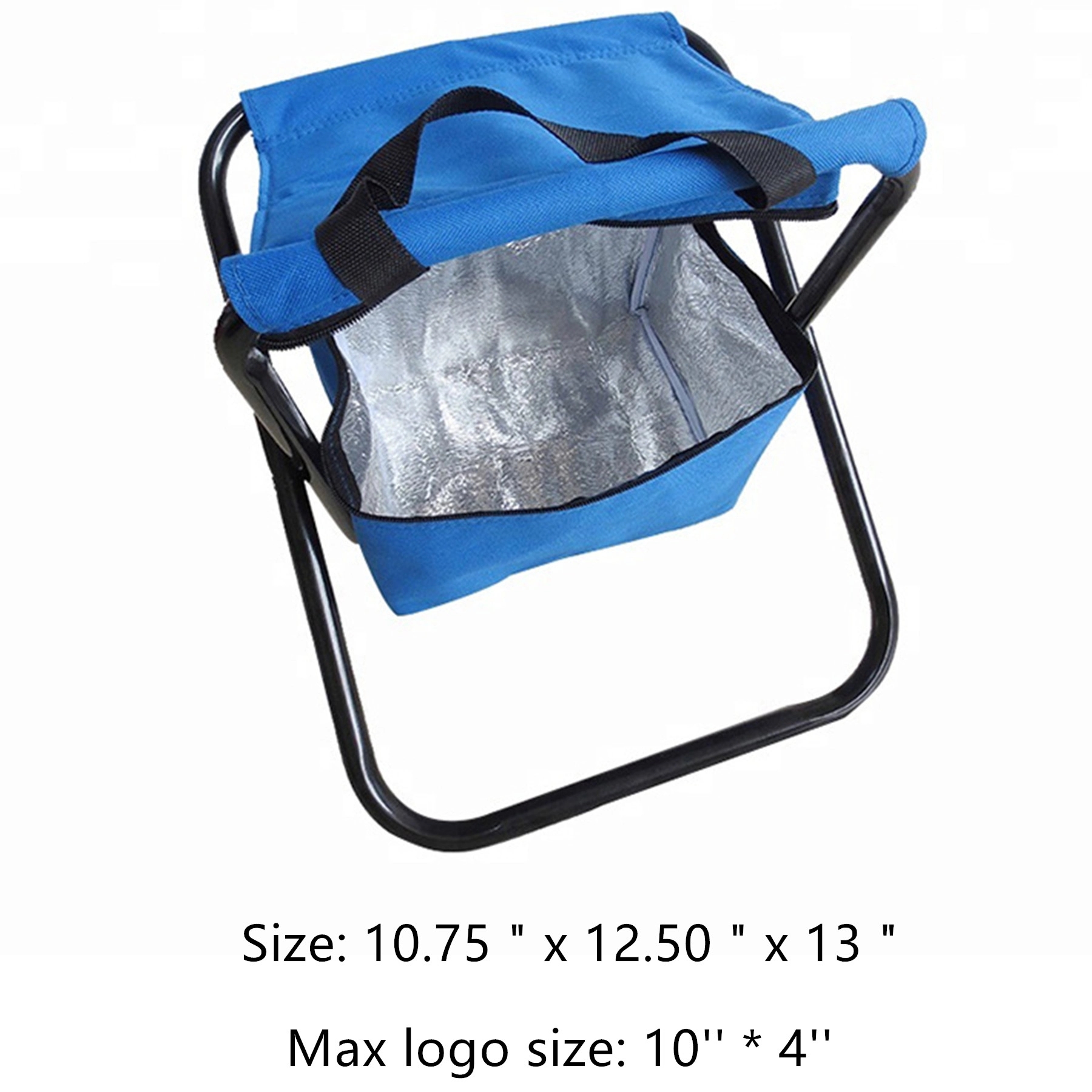 Fishing Chairs Cooler Bag 2