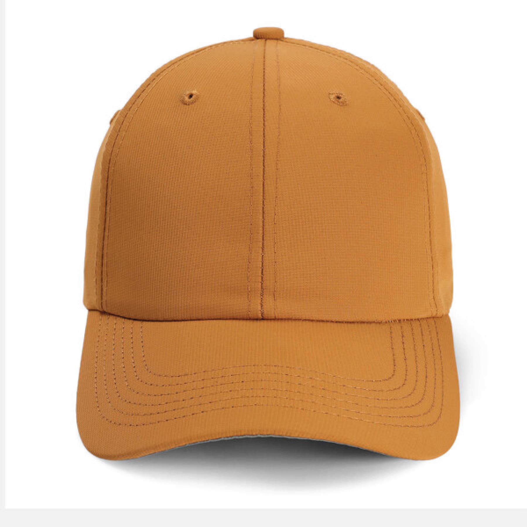 Imperial X210SP 6-Panel The Structured Performance Adjustable Cap with Patches or Embroidery 3