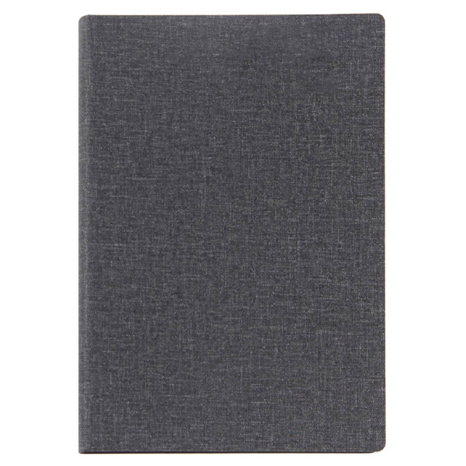 A5 PU Leather Notebook 3