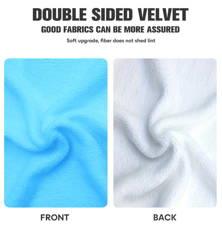 31 1/2" W x 63" L Dye Sublimation Beach Towel 24 hours Shipping Out! 2