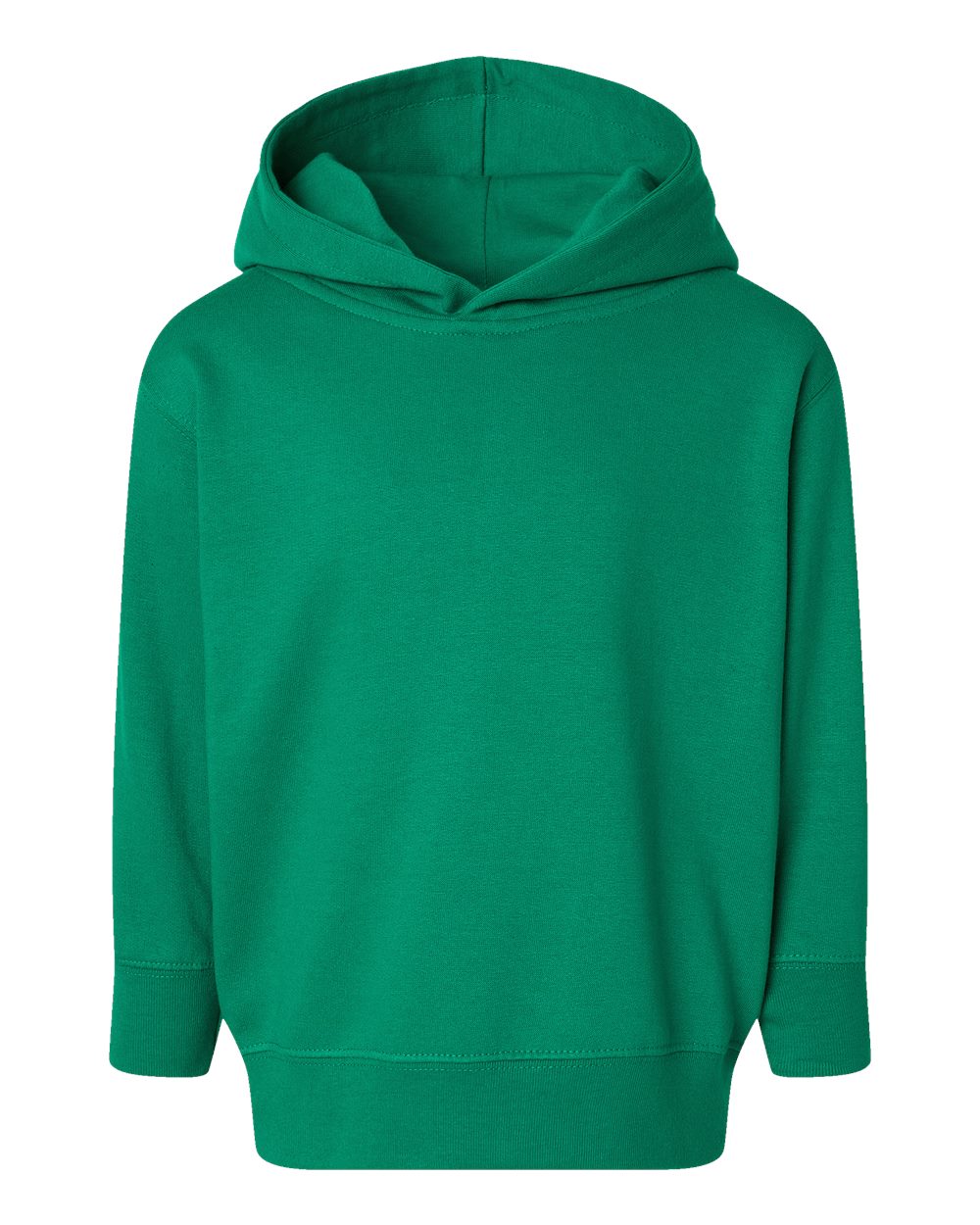 Toddler Pullover Fleece Hoodie - 3326 19
