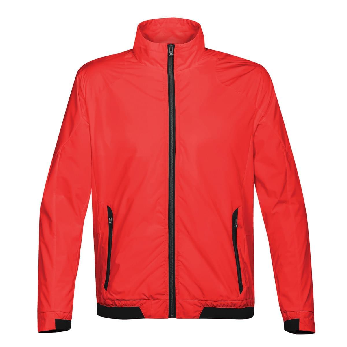 Stormtech Men's Clipper Shell 12