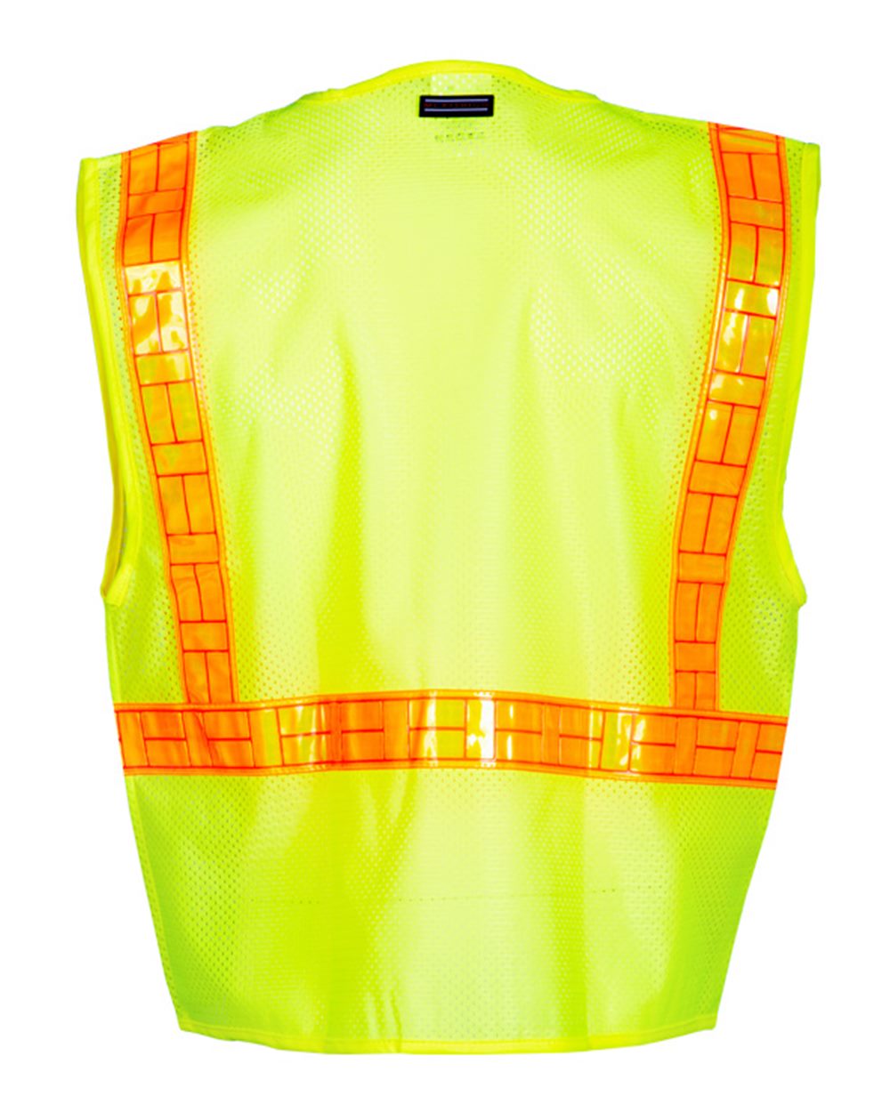 Men's Oralite® All Mesh Vest - 1076-1077 7