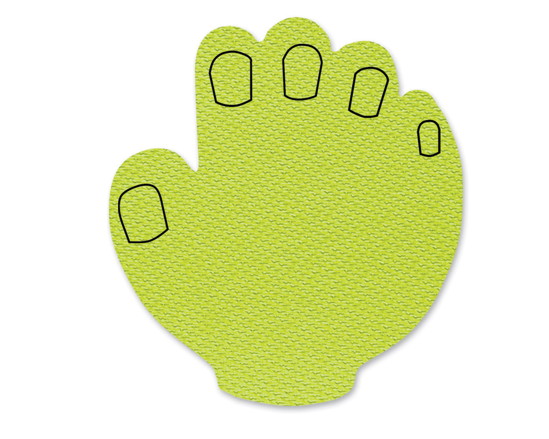 Jumbo Hand Jar Opener 9