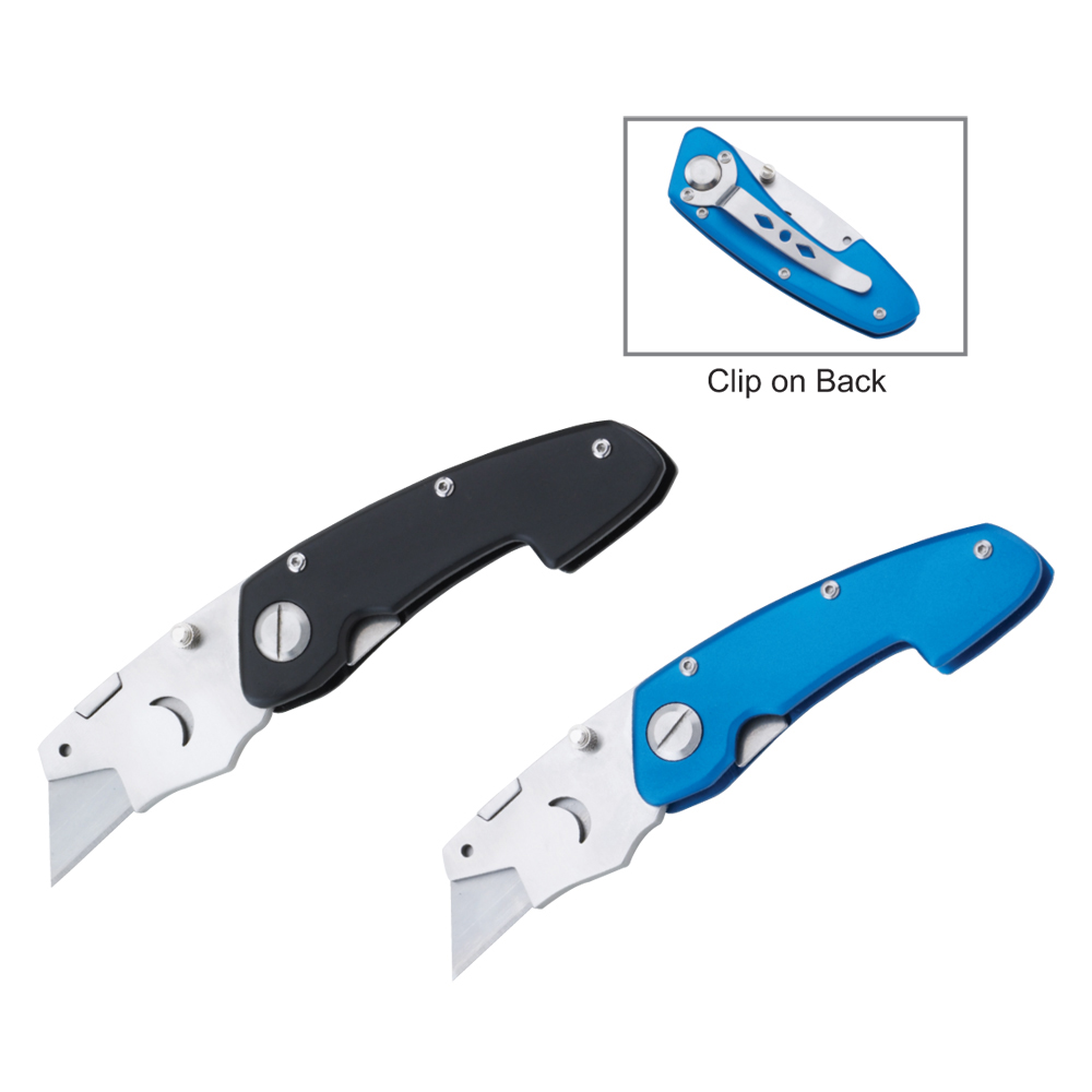 Foldable Utility Knife 4