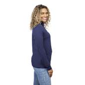 IZU EVERYTHING PERFORMANCE Eco Full Zip - Women's 110
