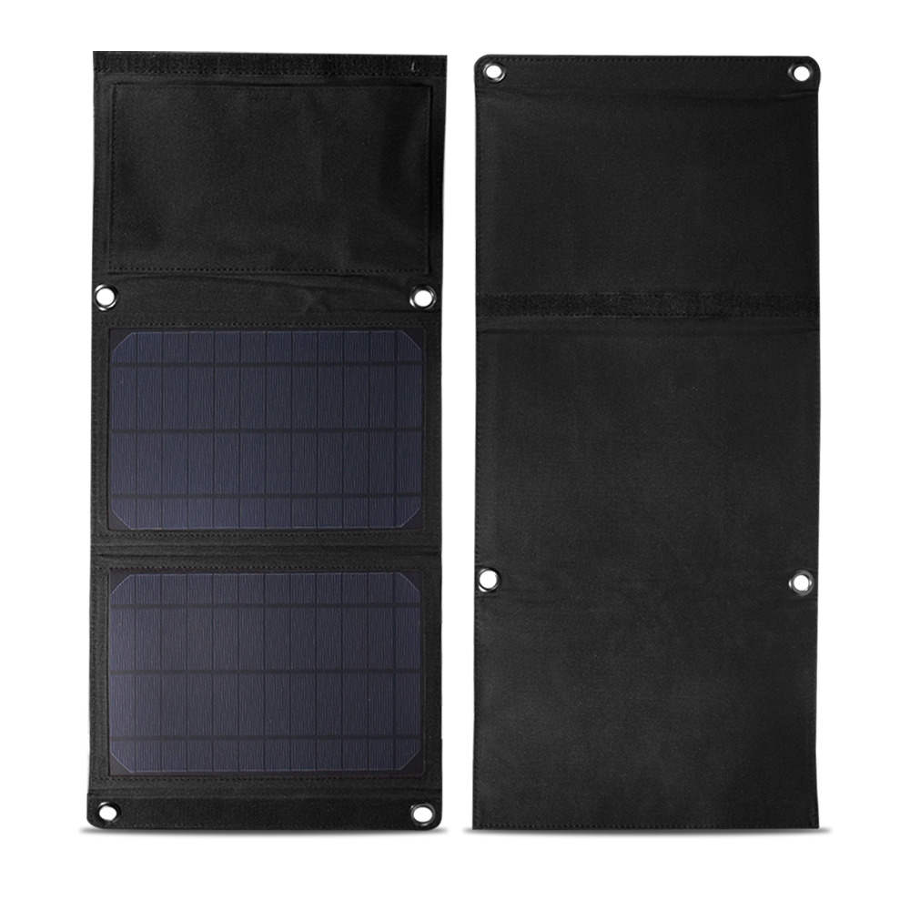 Meyer 14W 2-Fold Solar Panel Charger
