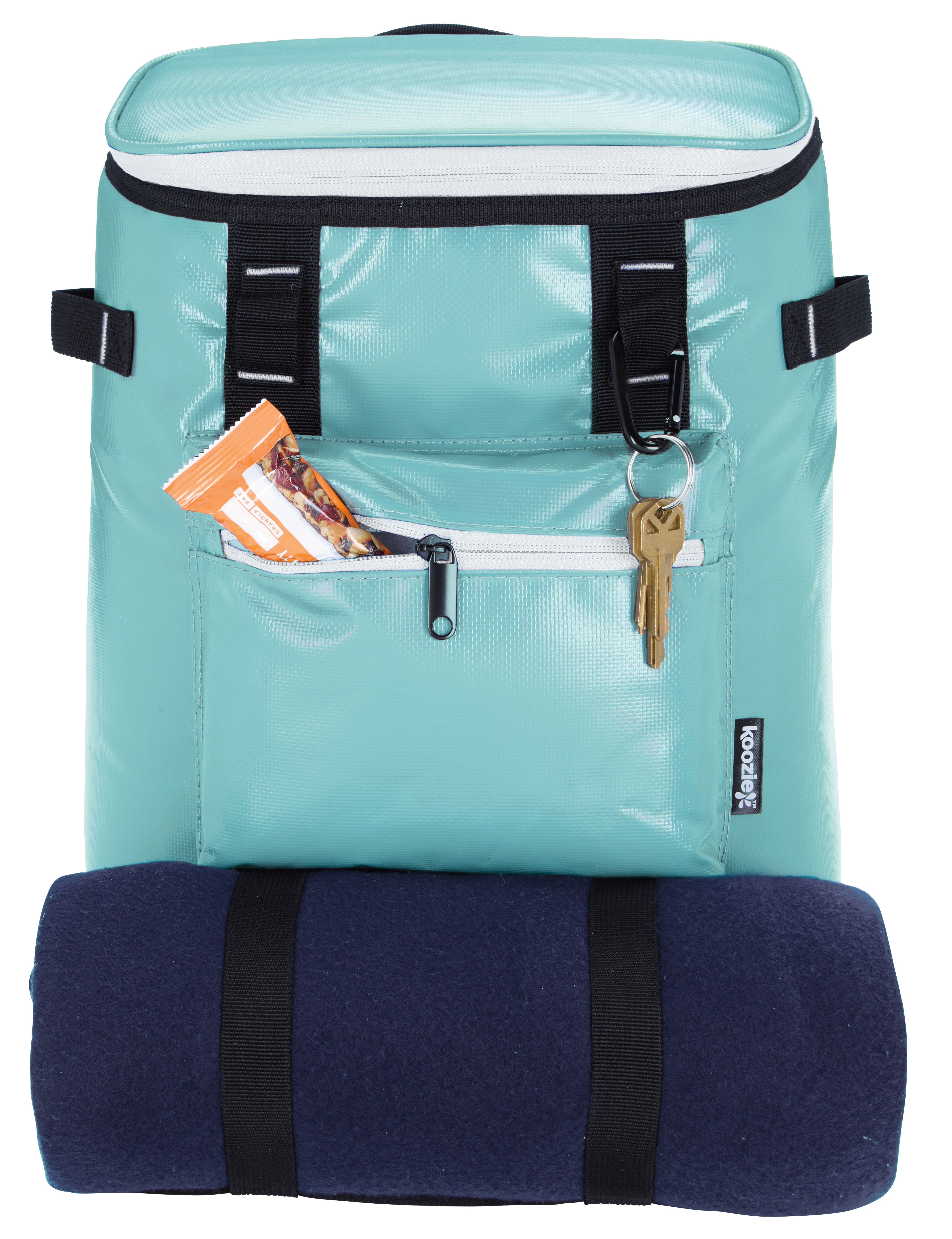 Olympus Mid-size Backpack Cooler