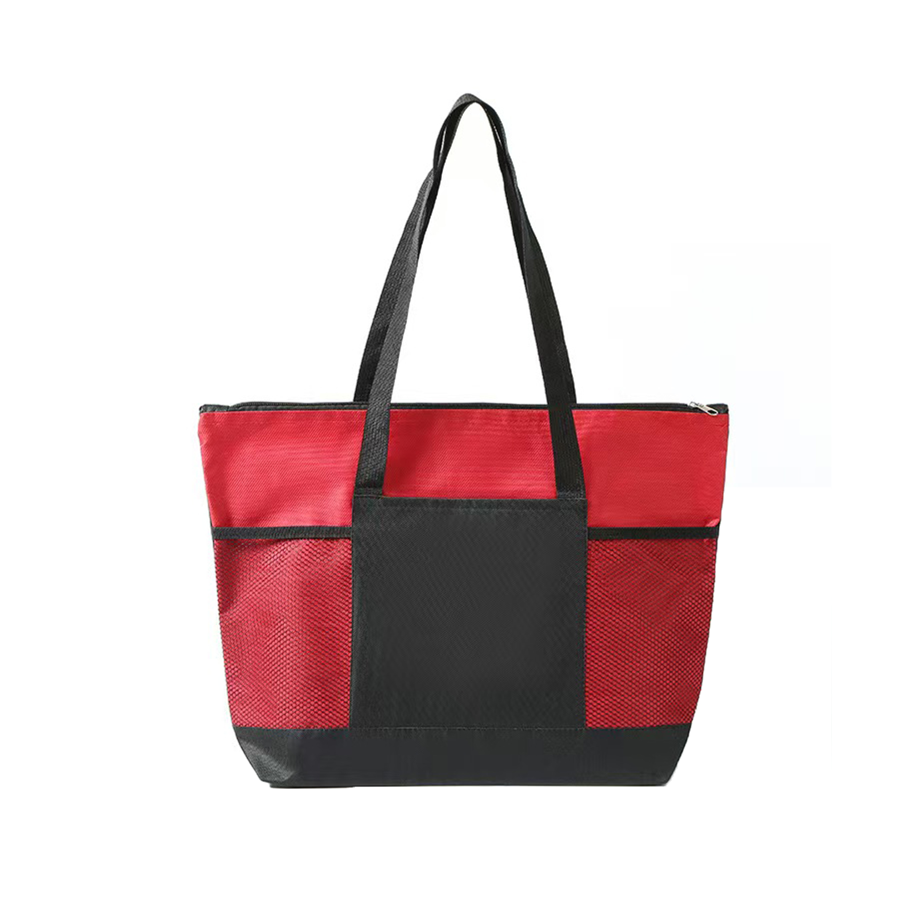 600D Oxford Large Tote Bag 7