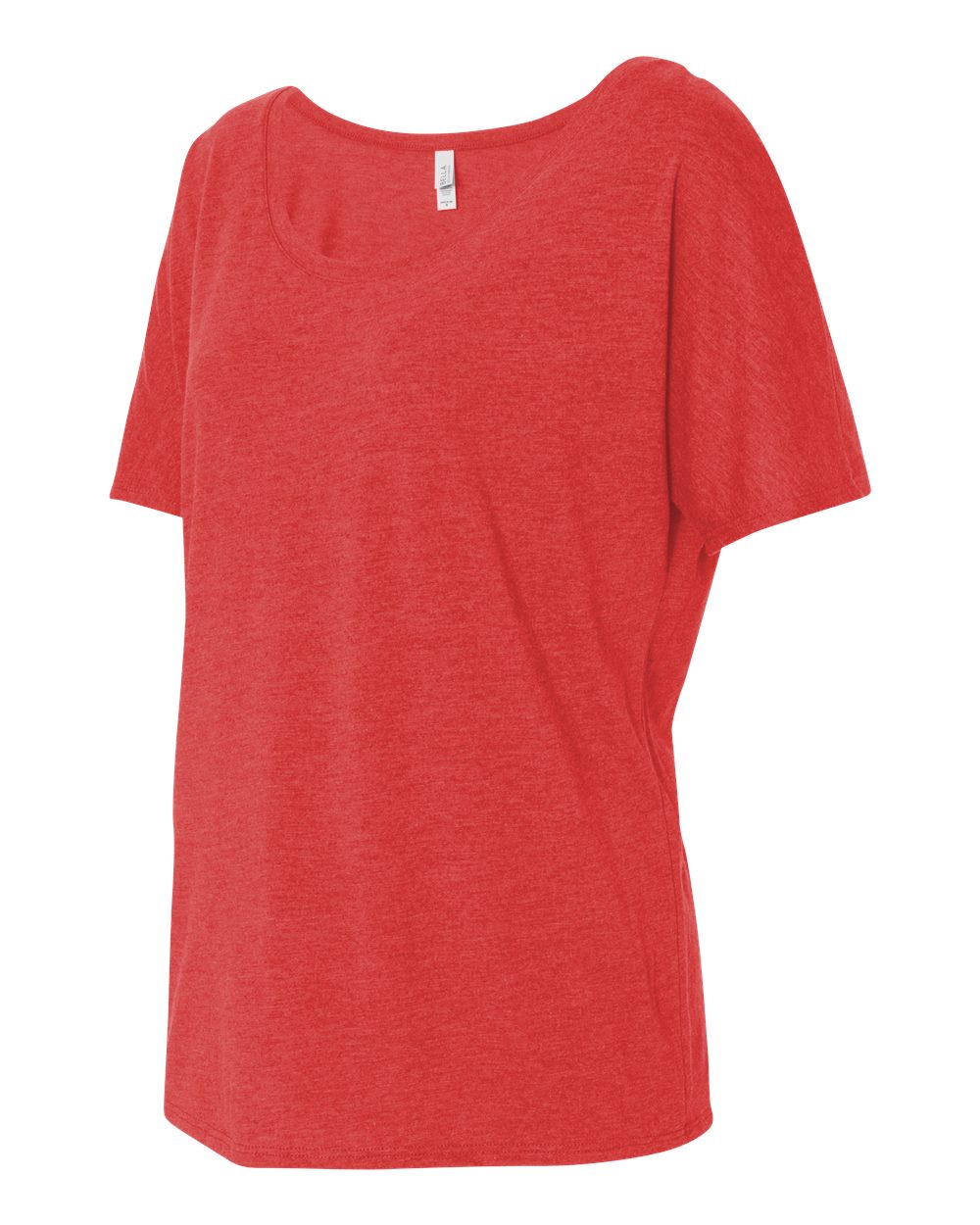 Women's Slouchy Tee - 8816 63