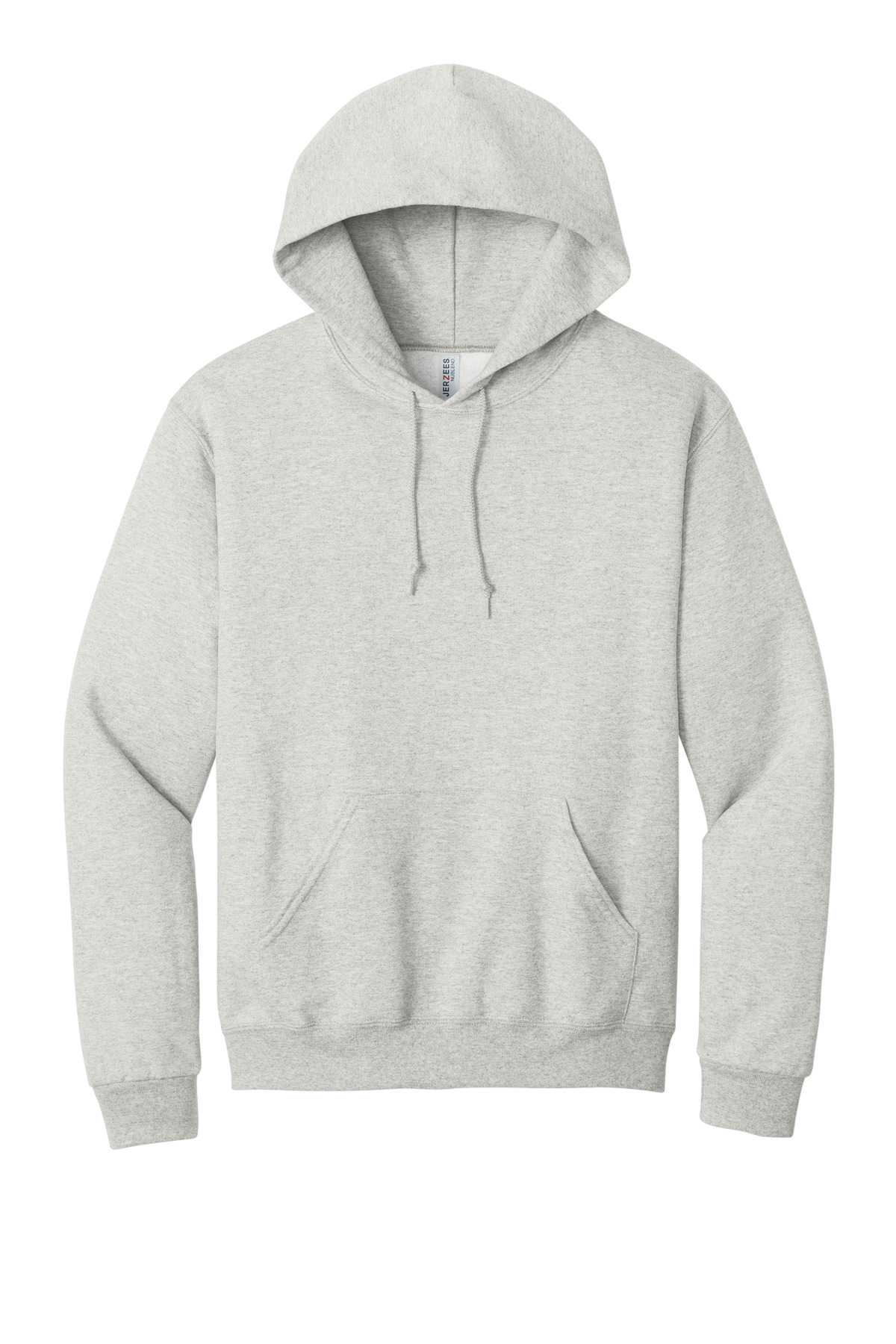 Jerzees NuBlend Pullover Hooded Sweatshirt. 996M 4