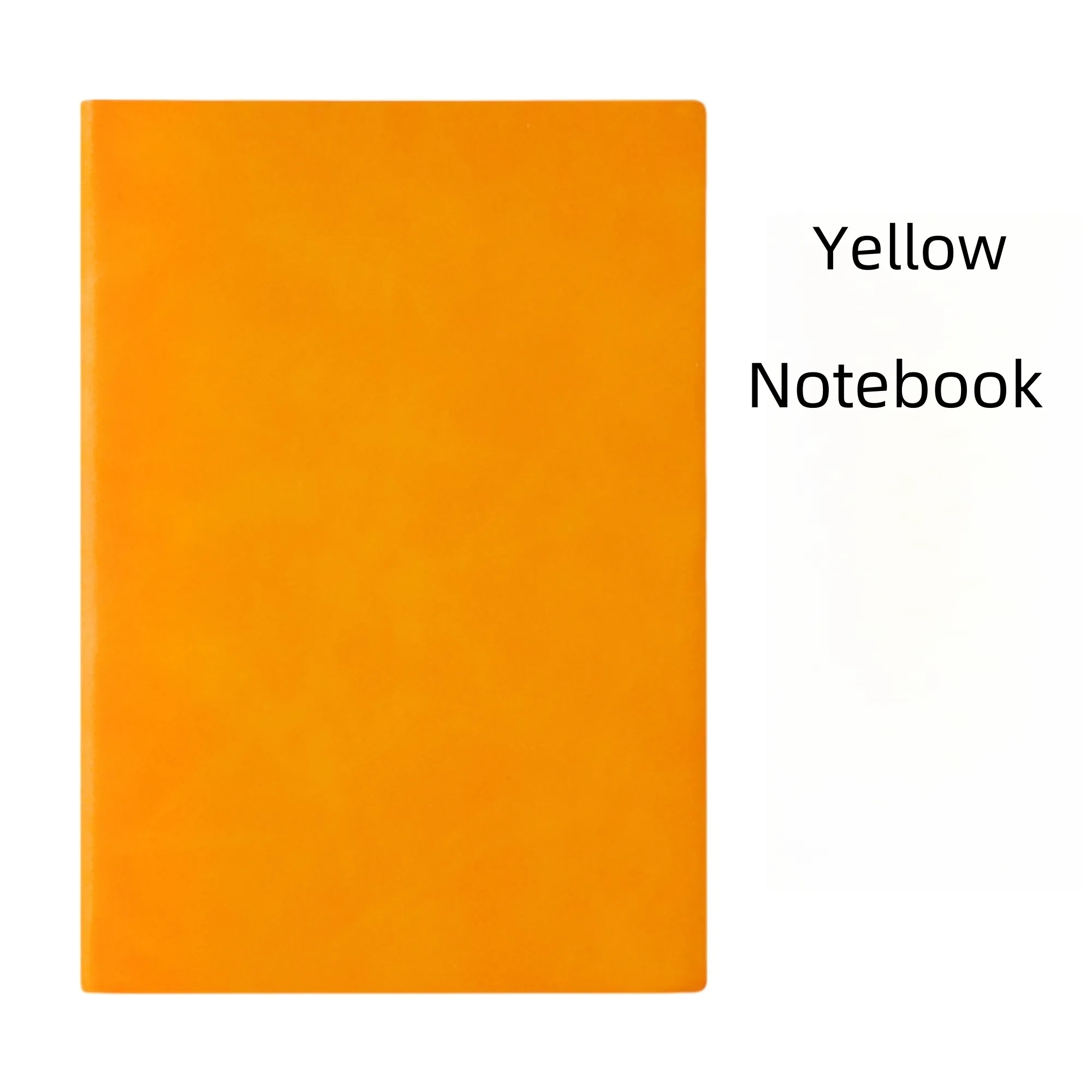 Business Office Professional Customized Notebook 11