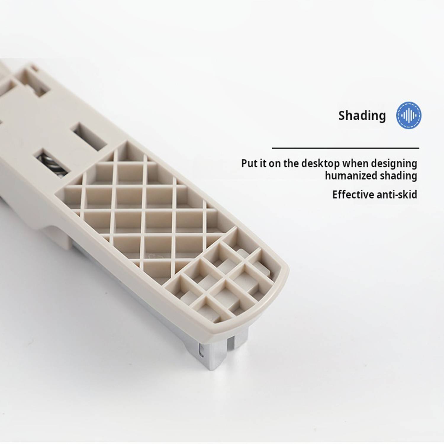 20 Page Labor-Saving Stationery Stapler 6