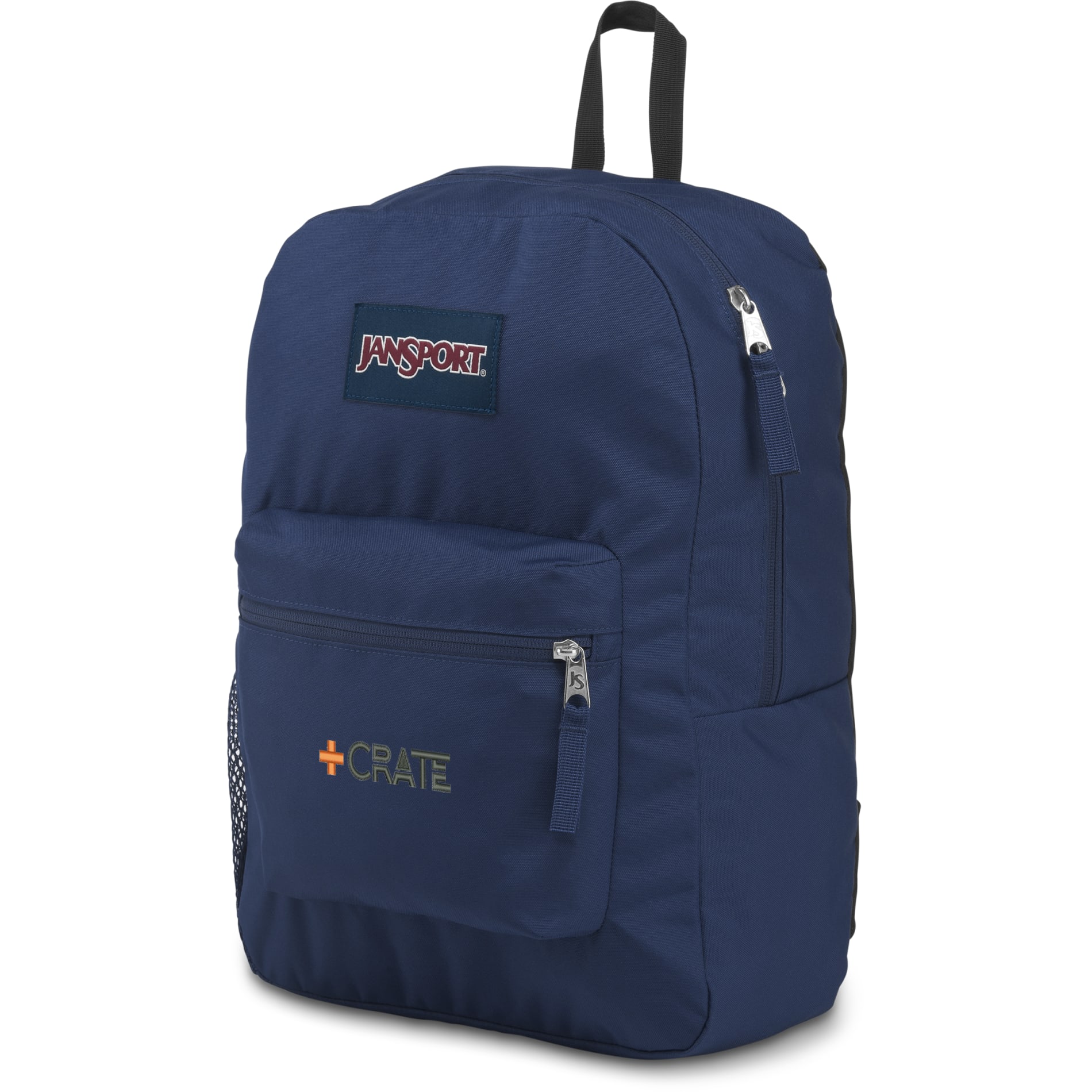 Crosstown Backpack