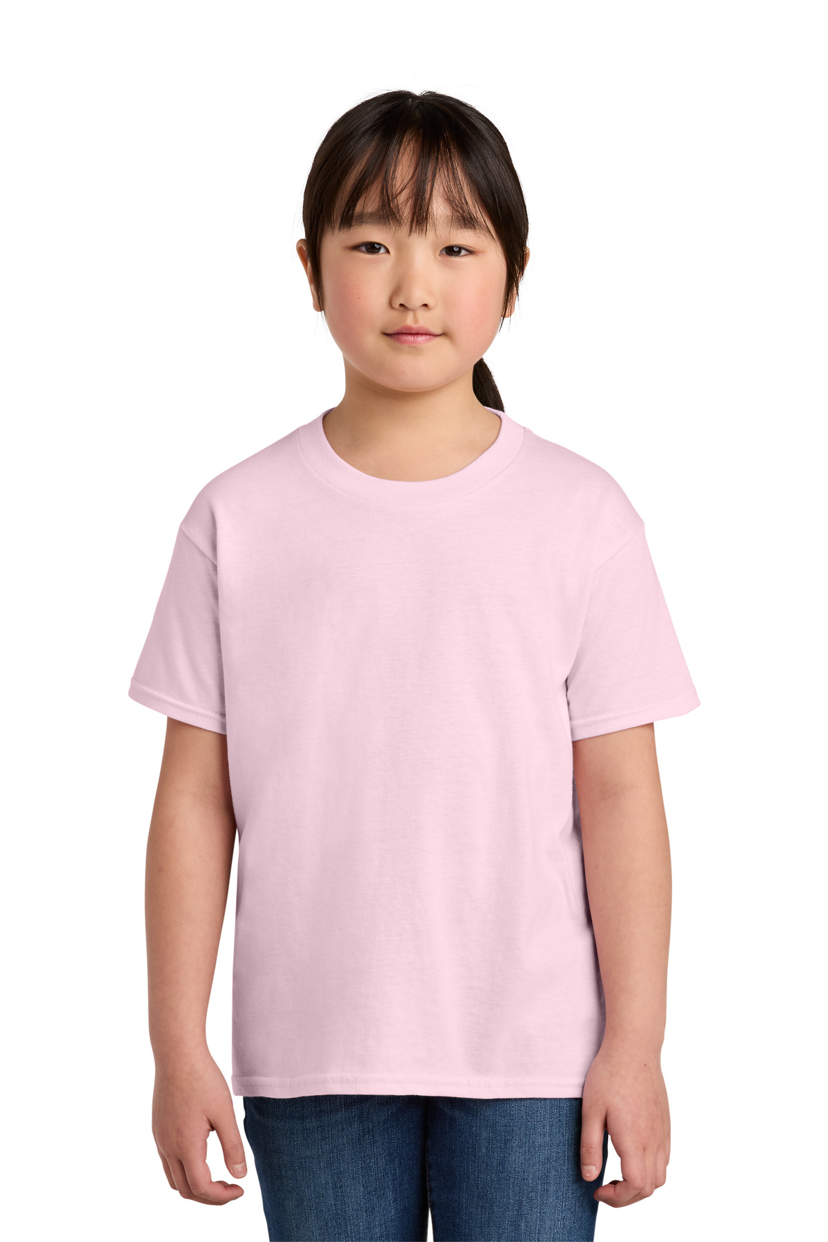 Gildan Youth Softstyle T-Shirt 64000B 118
