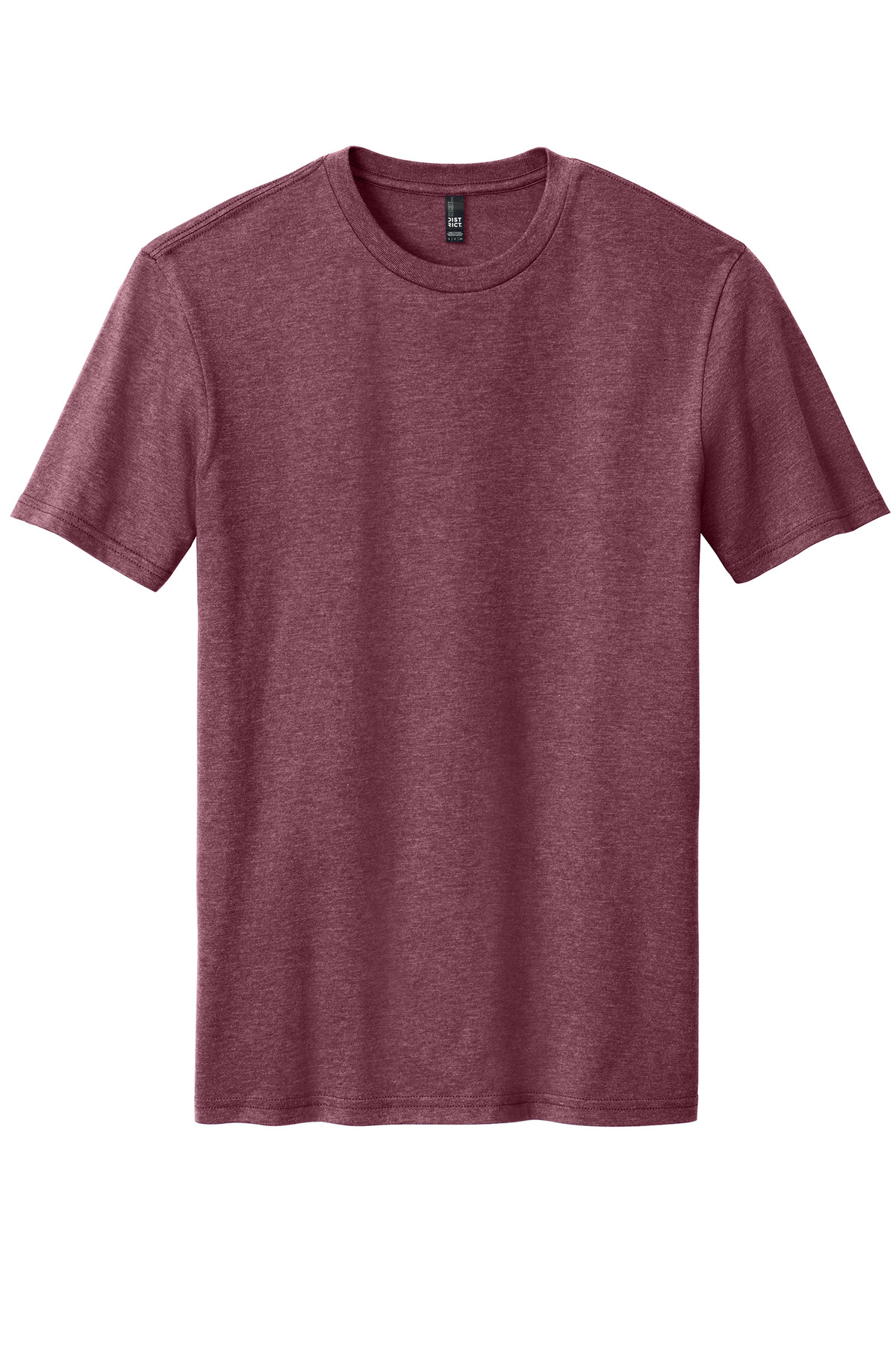 District® Perfect Blend CVC Tee 140