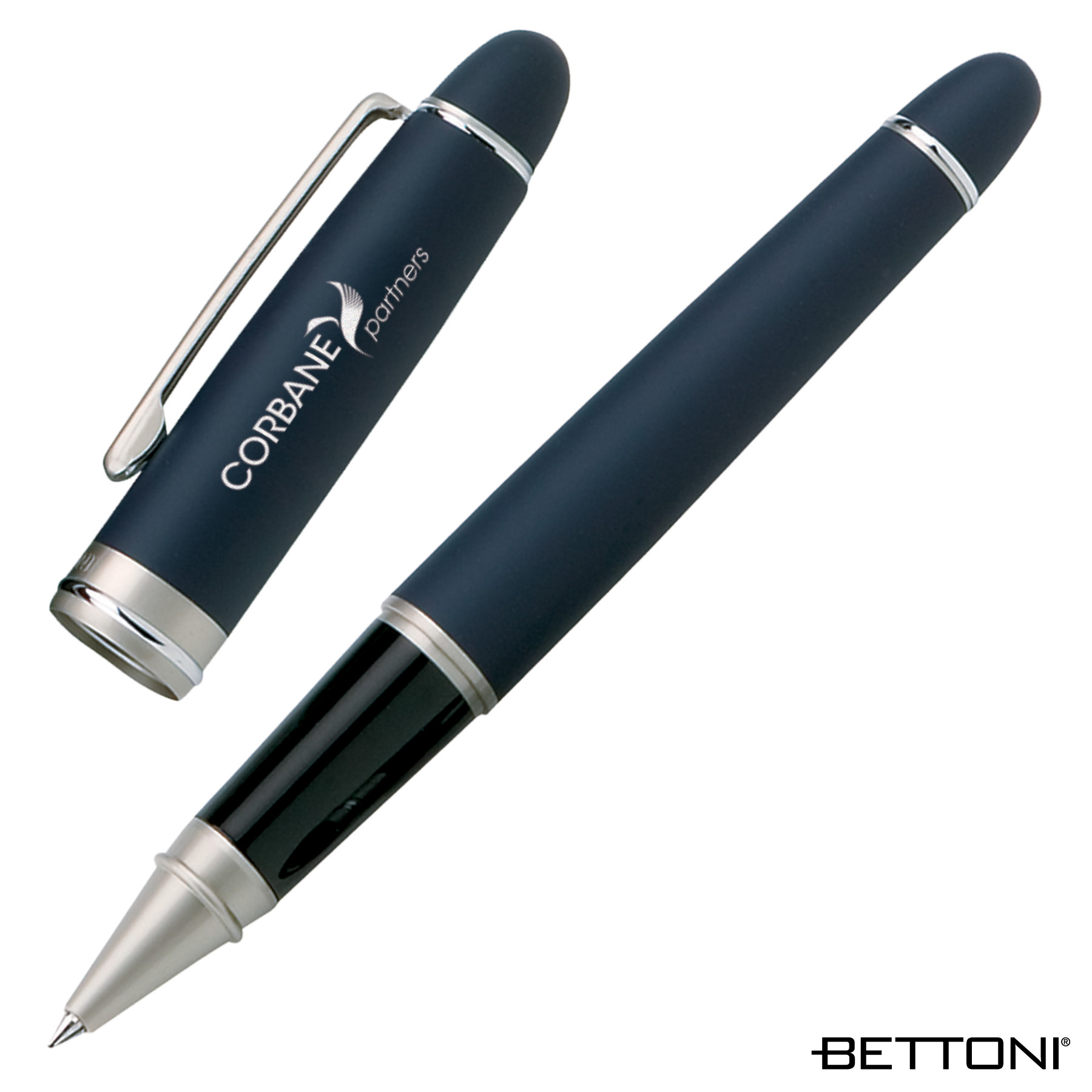 Bettoni® Pissarro Rollerball Pen 13