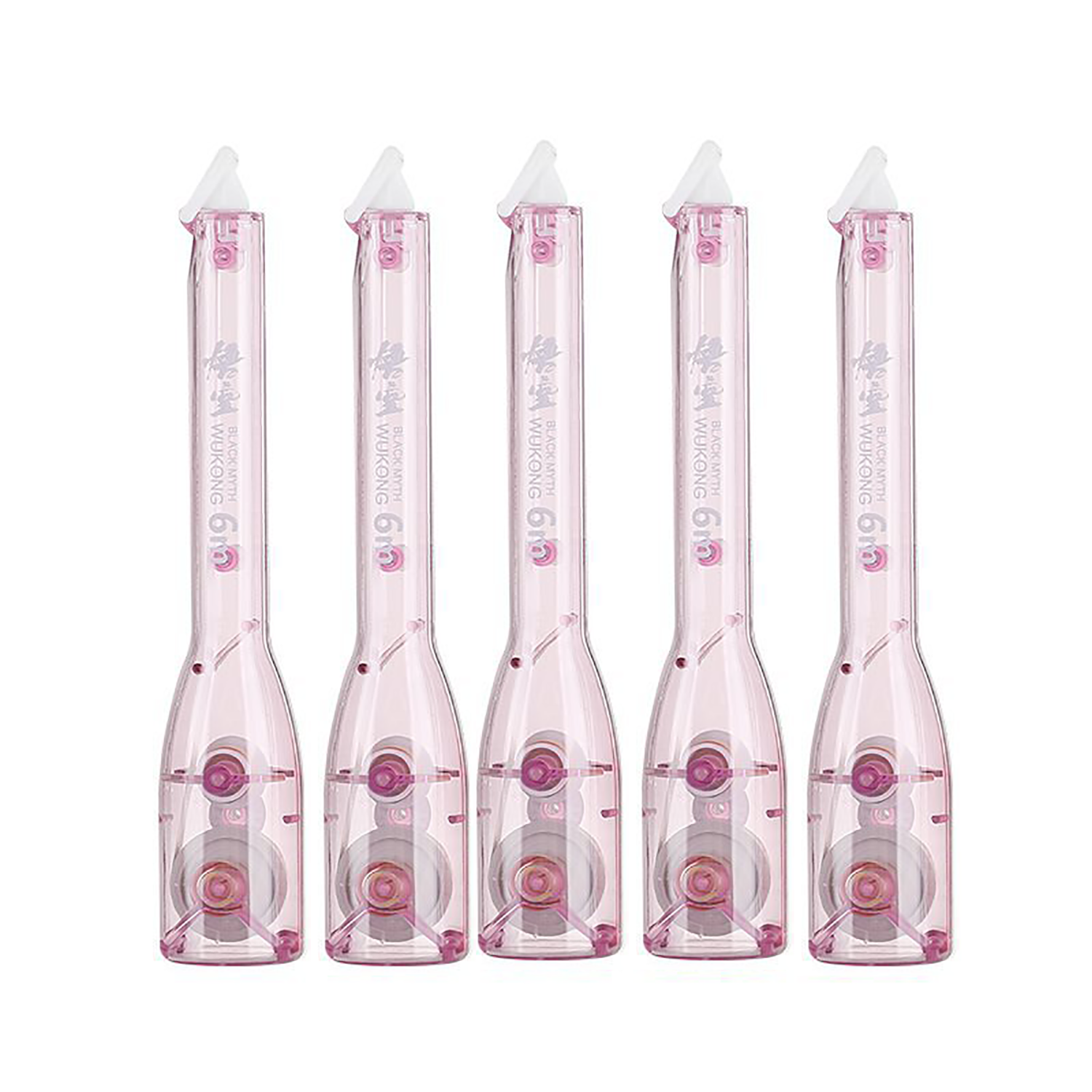 Pen-Shaped Correction Tape 3