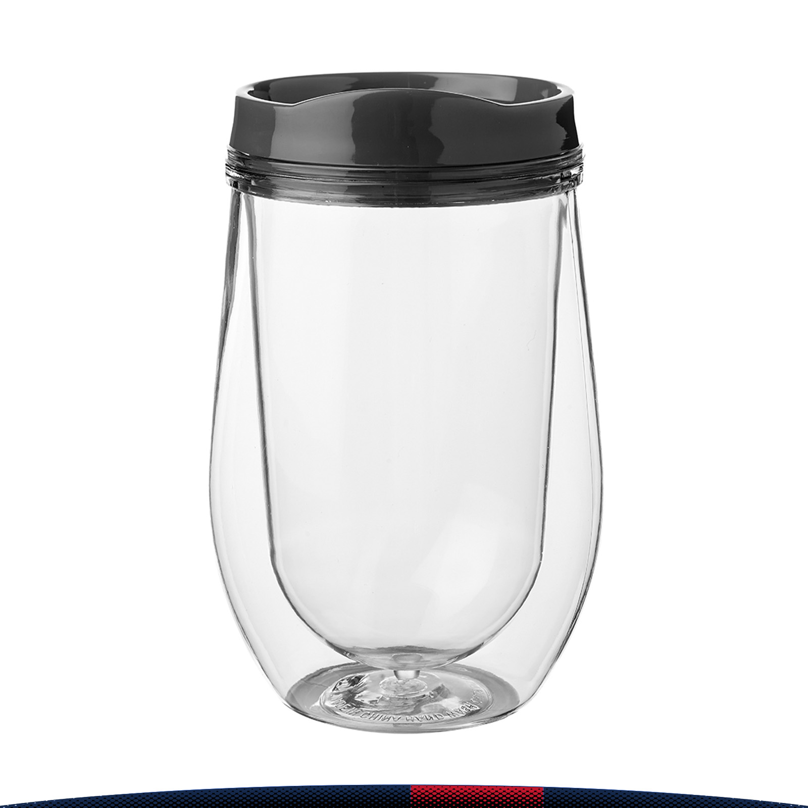 15 oz. Dorra Acrylic Tumblers 3