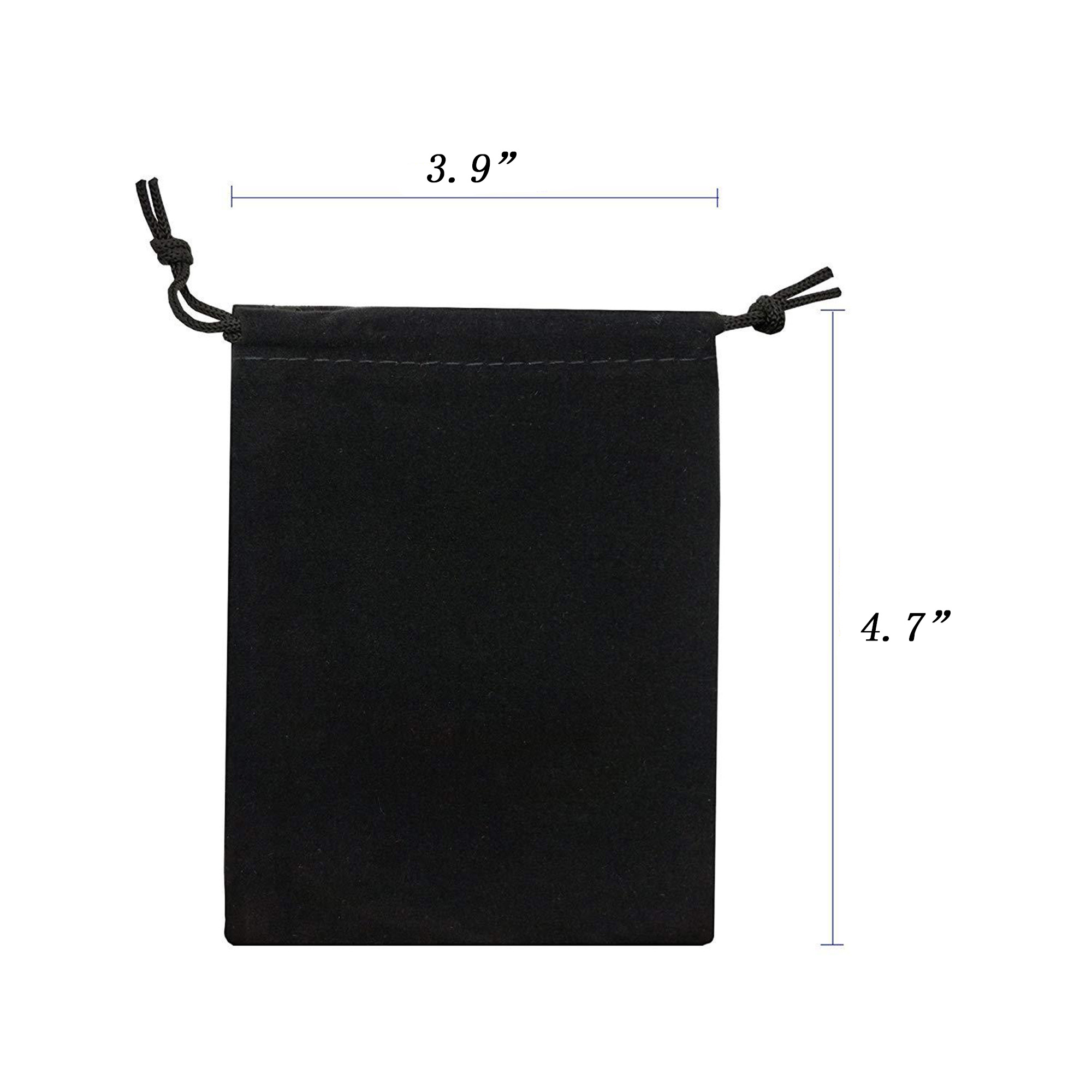 Fleece Dust-Proof Storage Bundle Bag 2