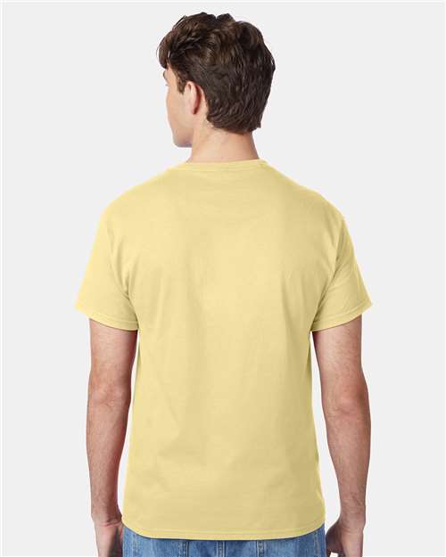 Unisex Authentic T-Shirt - 5250 265