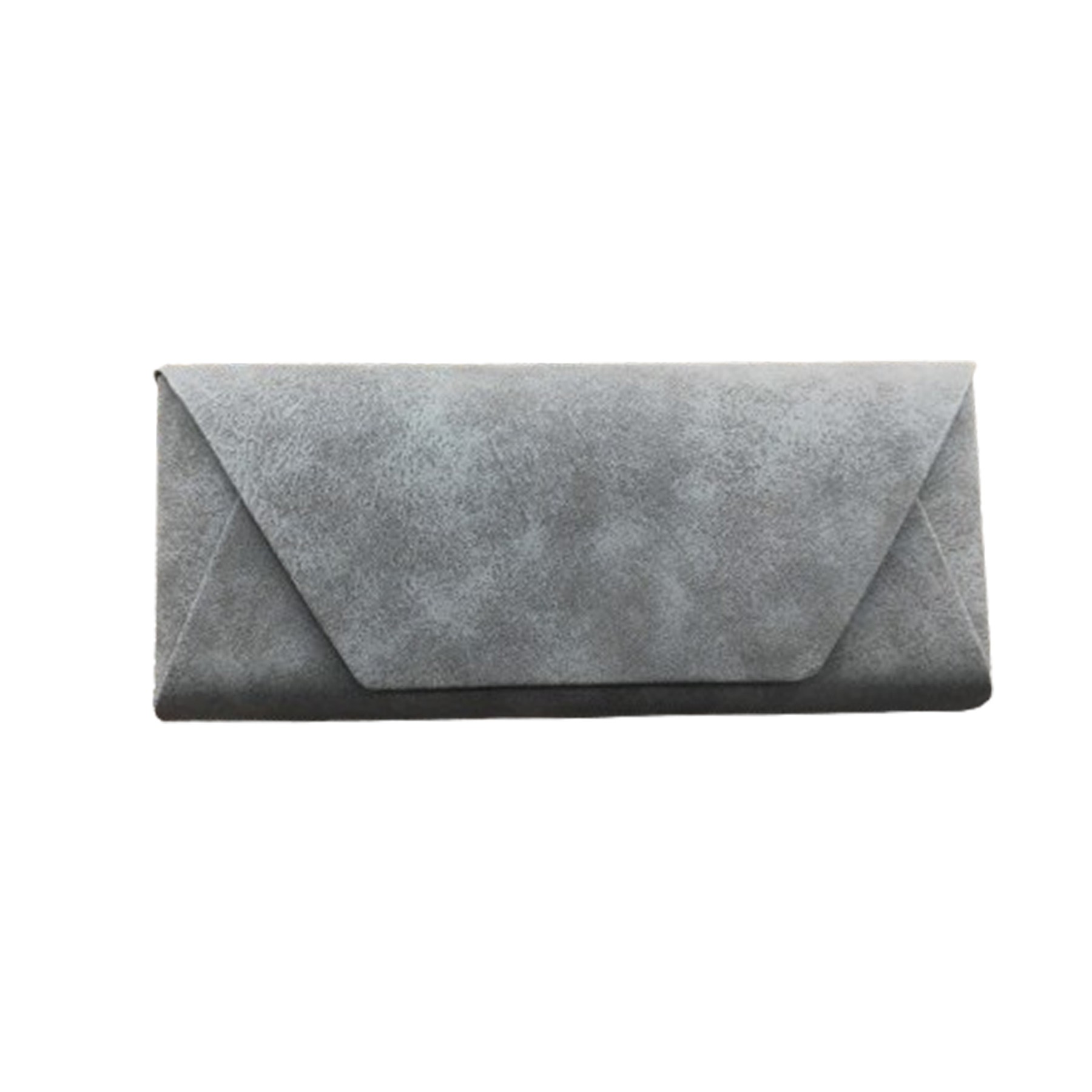 Leather Spectacle Eyeglasses Case 2