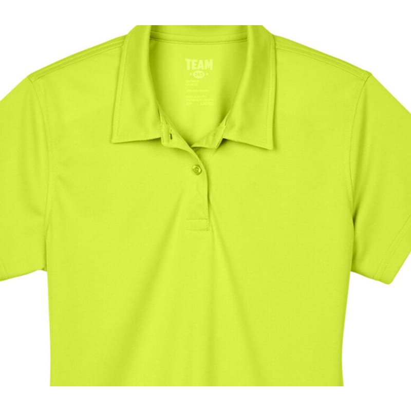 Team 365 Ladies' Command Snag Protection Polo 36