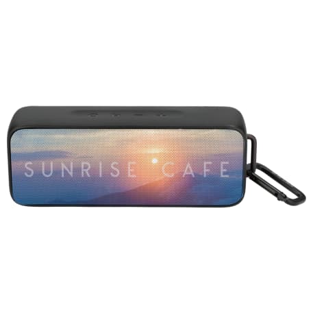 Yukon Outdoor Bluetooth Speaker 96