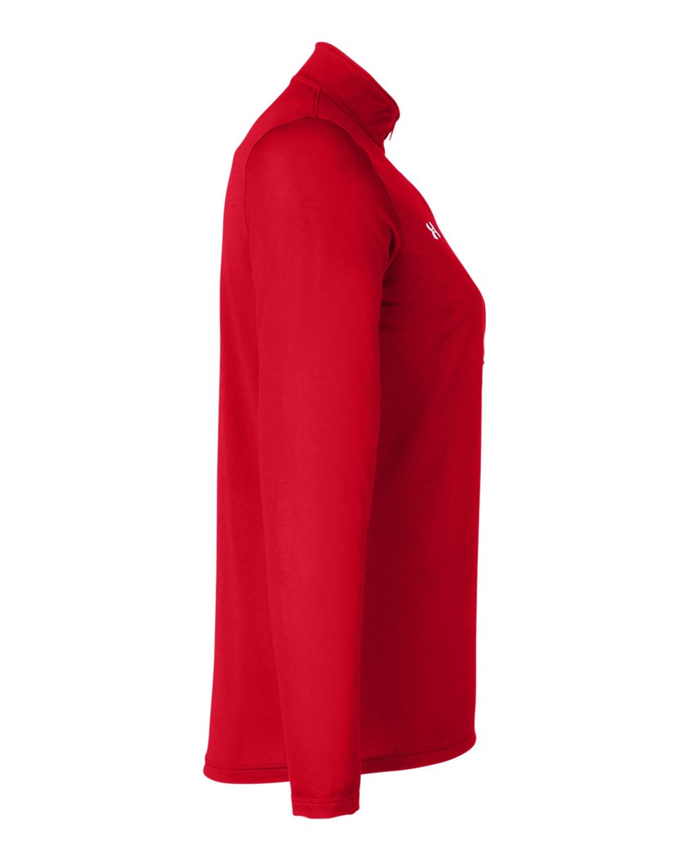 Women's Team Tech™ Half-Zip Pullover - 1376862 5