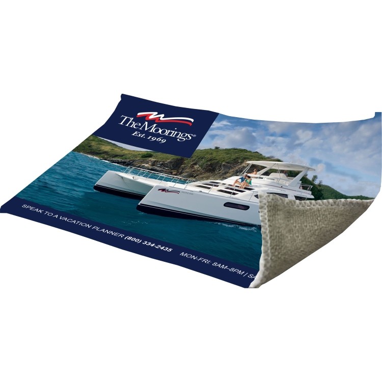 Premium Cleaning Cloth 6