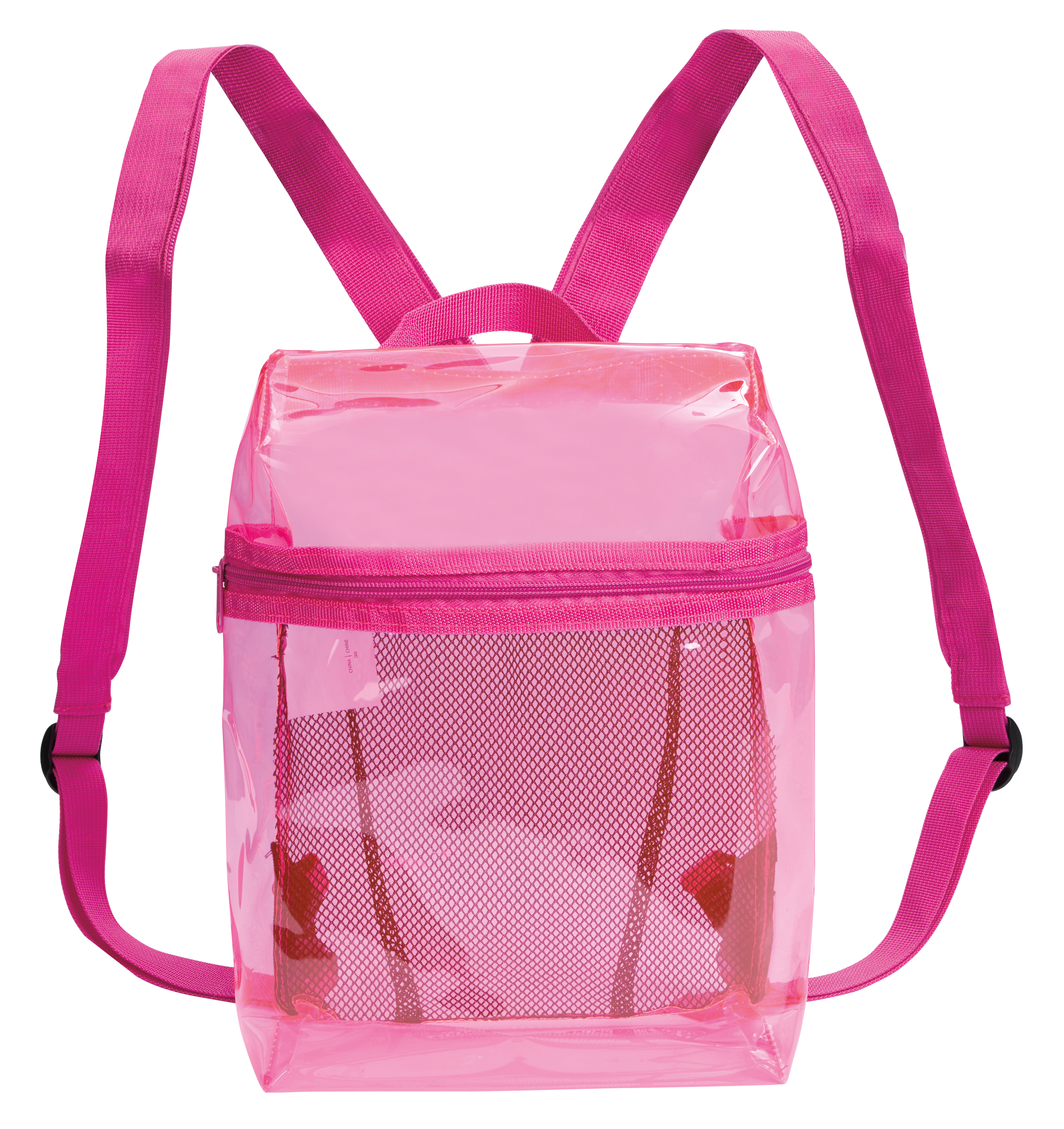 Good Value™ Translucent Color Daypack 53