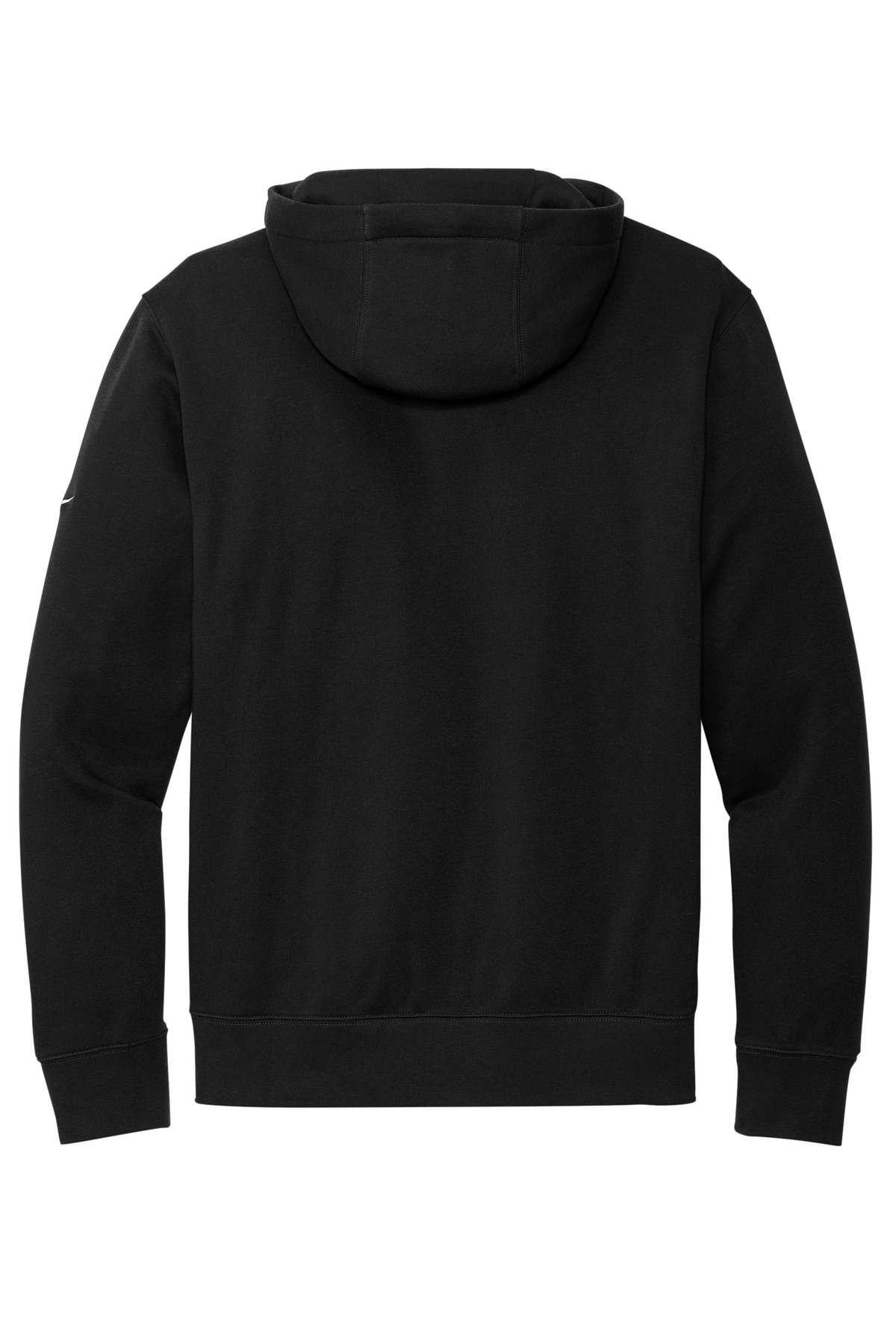 Nike Club Fleece Sleeve Swoosh Pullover Hoodie NKDR1499, custom hoodie or sweatshirt with logo imprint 59