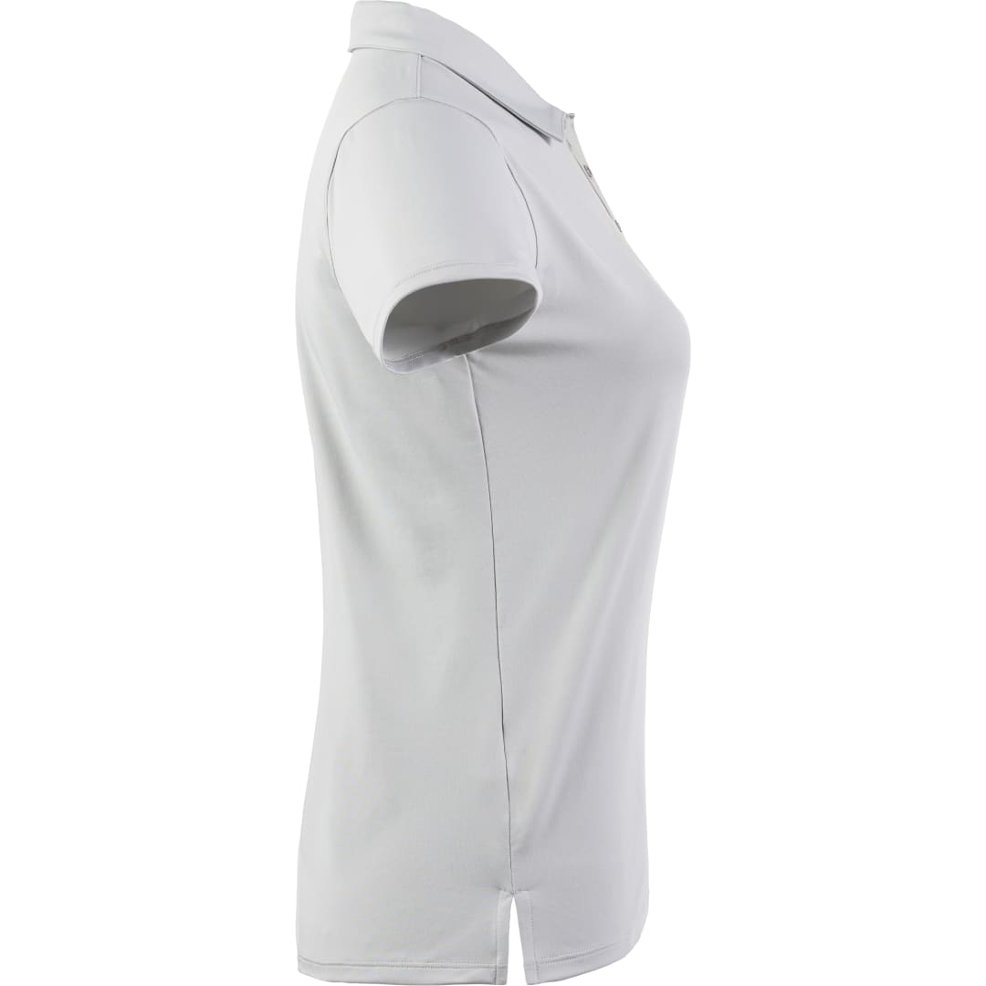 Greatness Wins Athletic Tech Polo - Women's 84