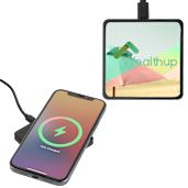 Square Wireless Charging Pad 51