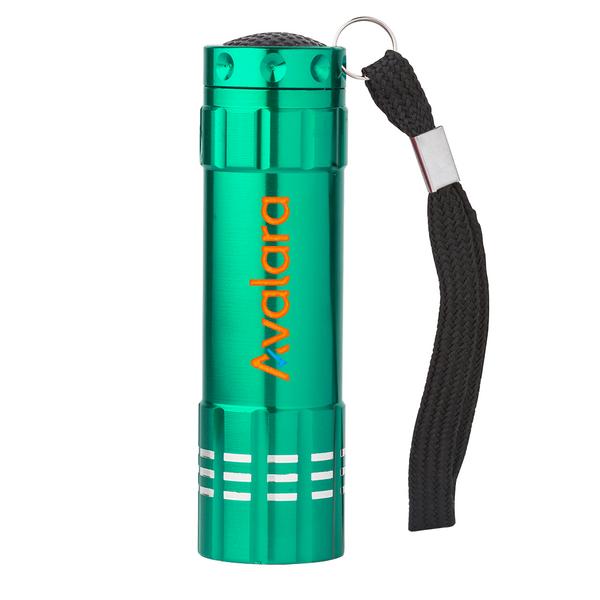 Renegade Aluminum Flashlight 95