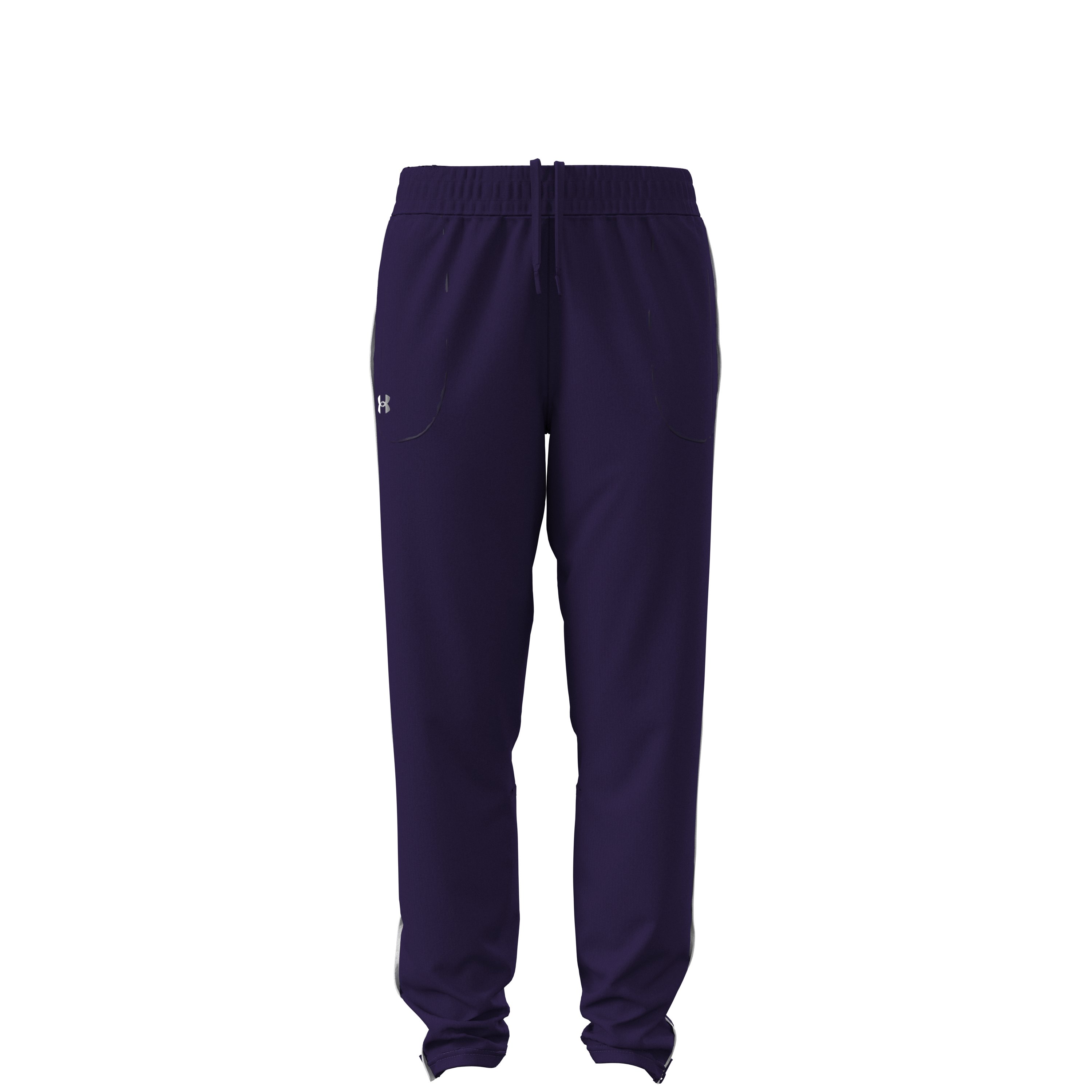 UA Command Warm Up Women's Pants 3