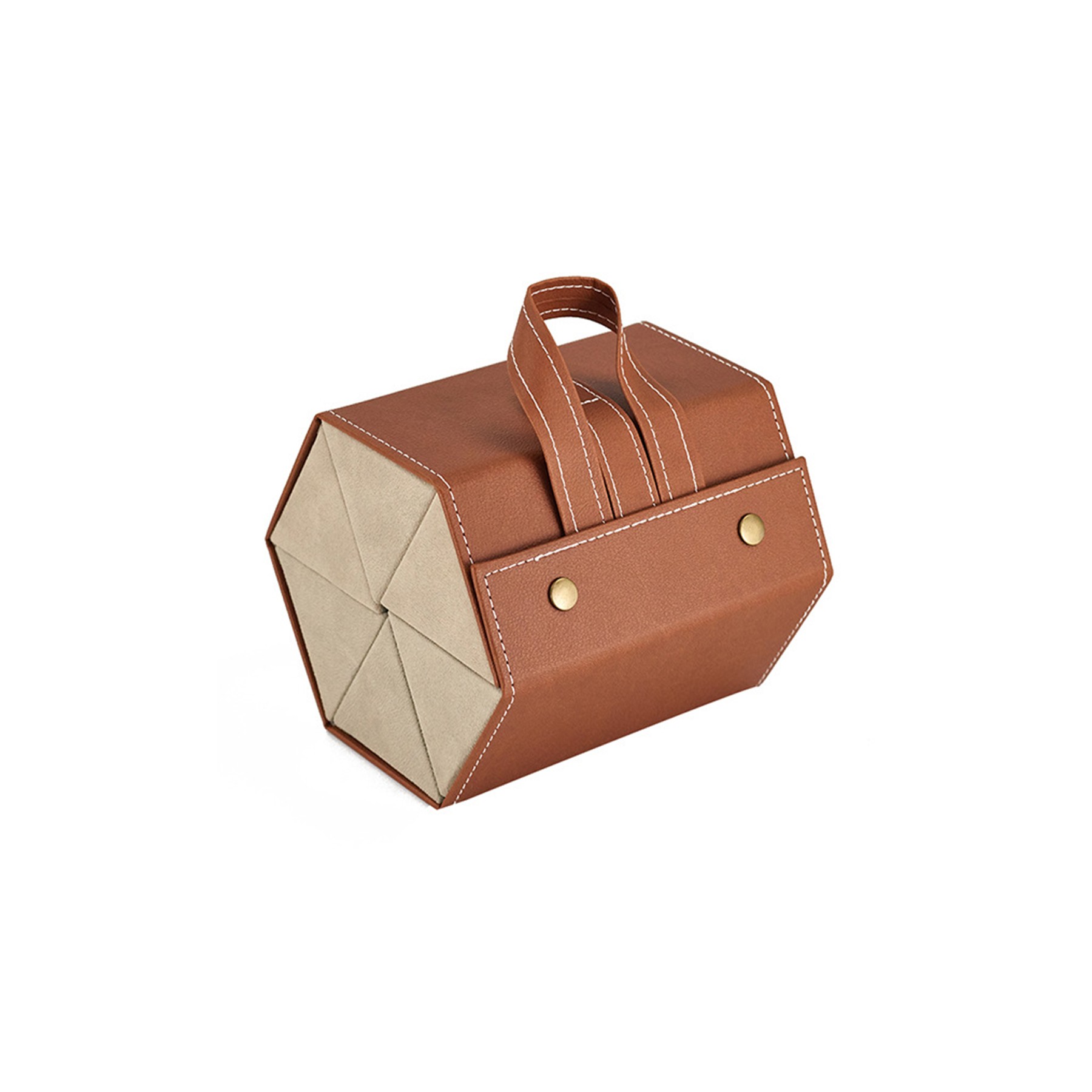 Sunglasses Organizer Case 2