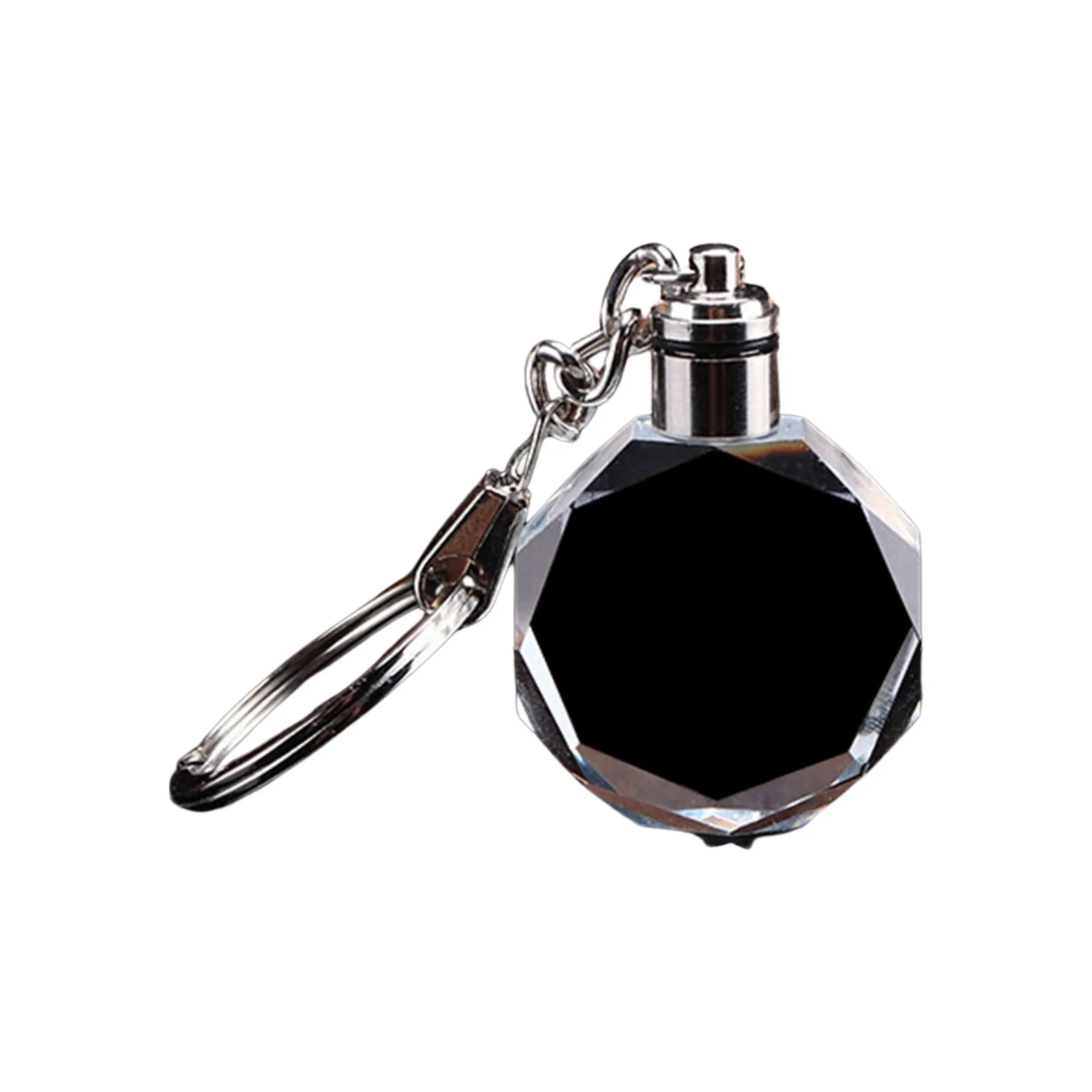 Luxury Crystal Keychain Pendant 4