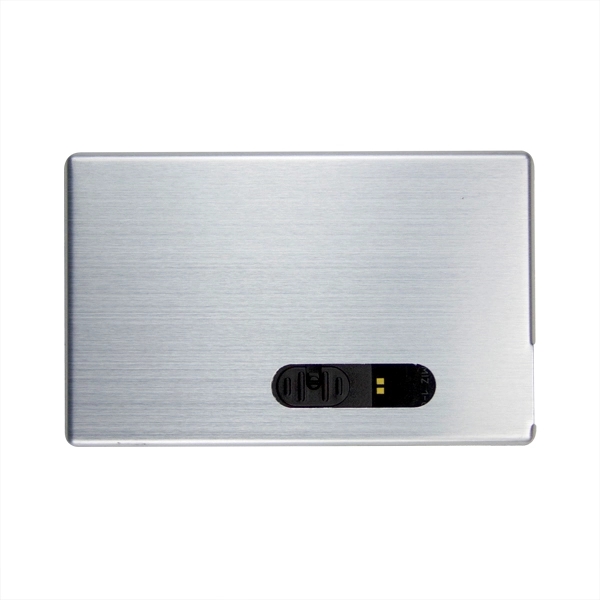 Credit Card USB Flash Drive 2.0 4