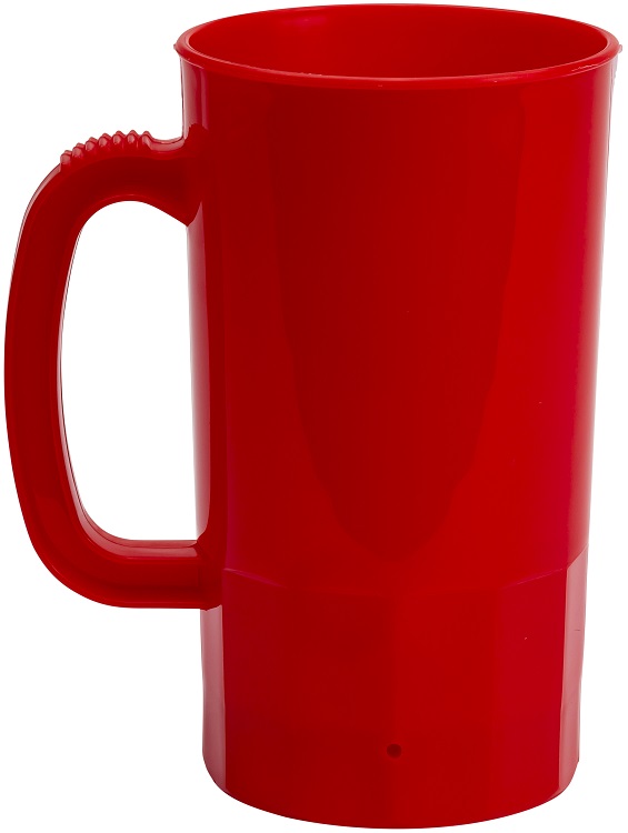 32 oz Stein with RealColor 360 Imprint