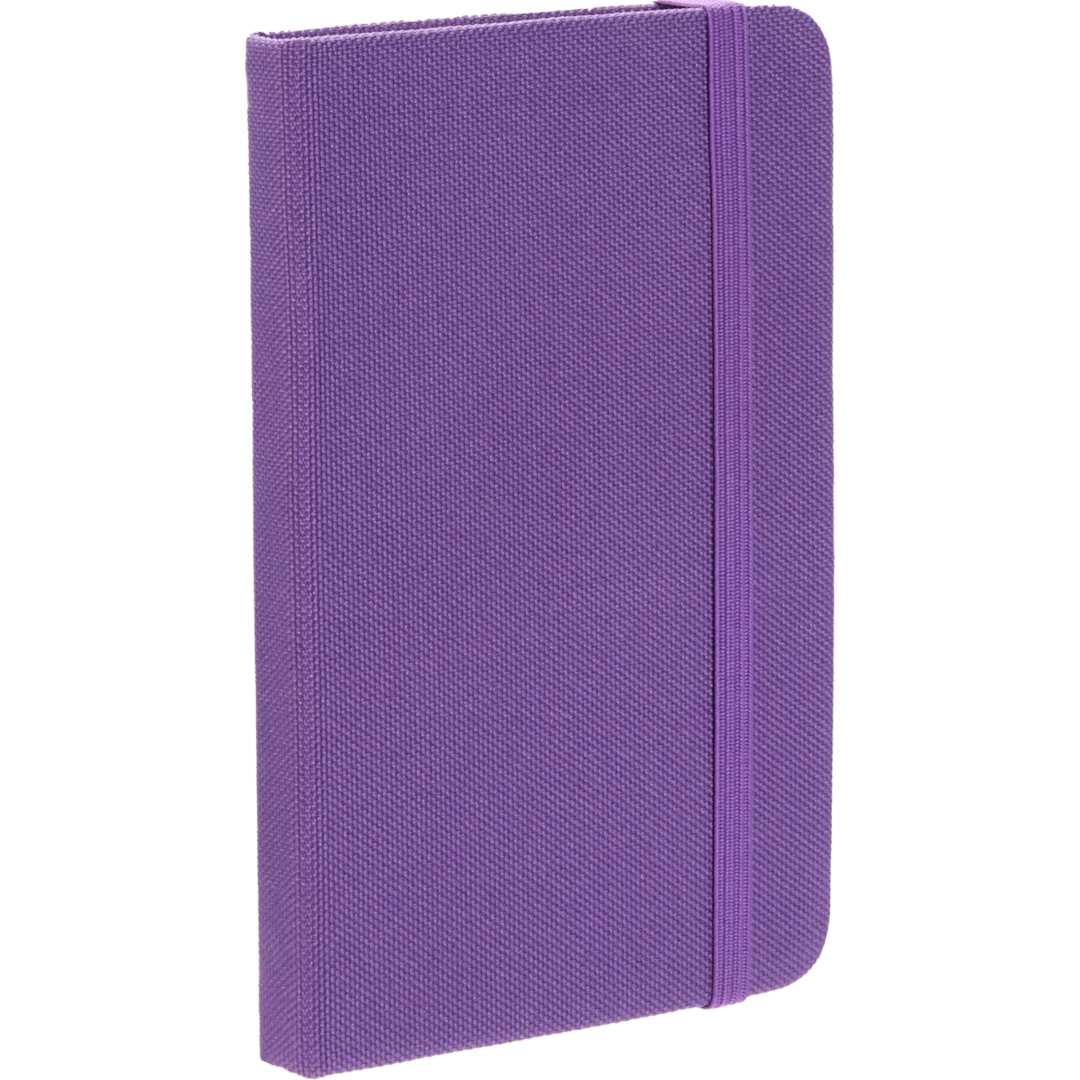 3.5" x 5.5" Recycled PET Pocket Bound Journal 37