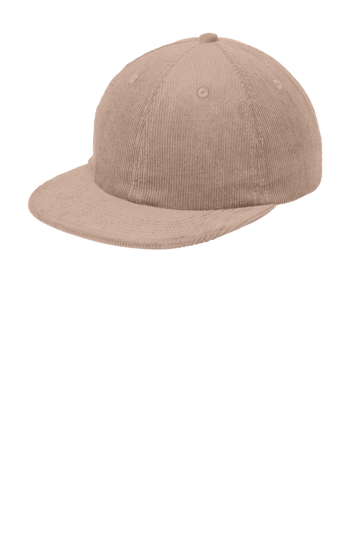 Port Authority Corduroy Cap C972 15