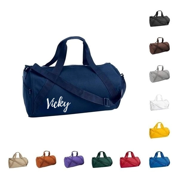 Sports Duffel Bag for Gym Travel 14