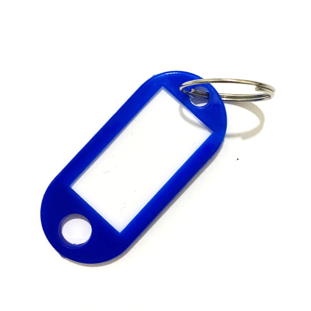 Luggage Tag / Board Keychain 1