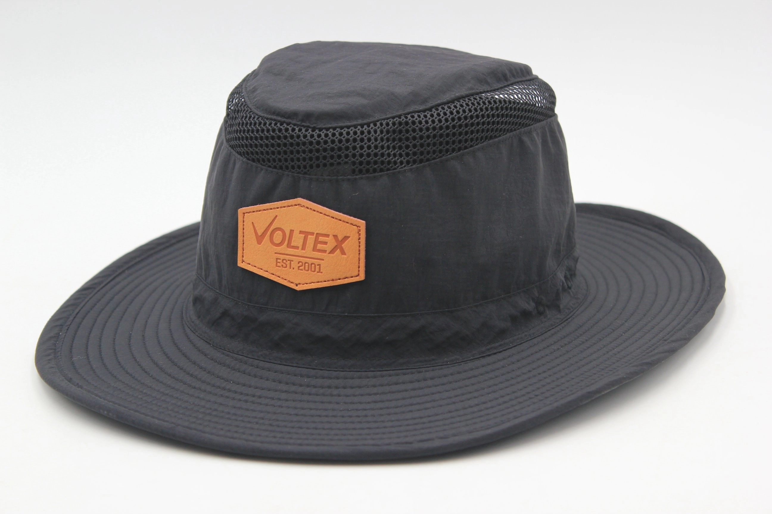 Safari Sun Blocker Hat